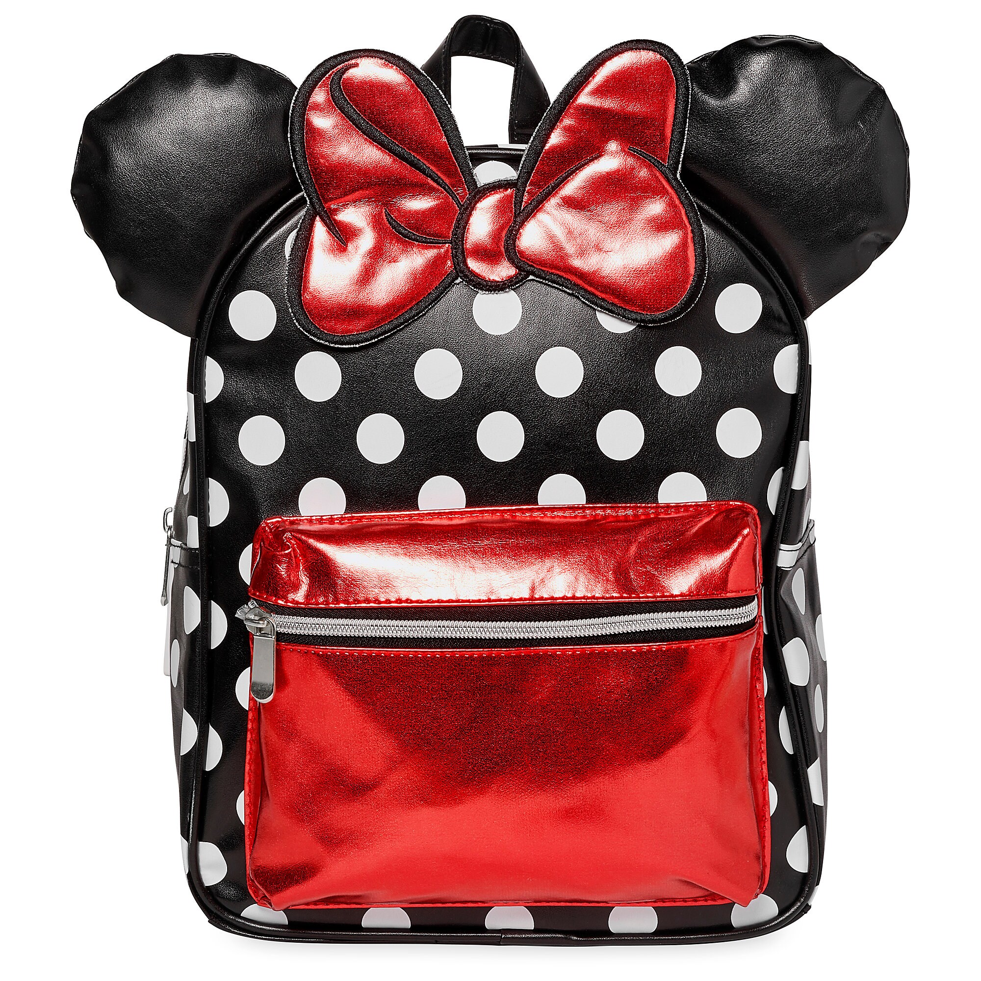 Minnie Mouse Fashion Backpack Now Available Dis Merchandise News   File 32f4c1a8 