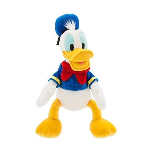 Donald Duck Plush - Medium - 17'' | shopDisney