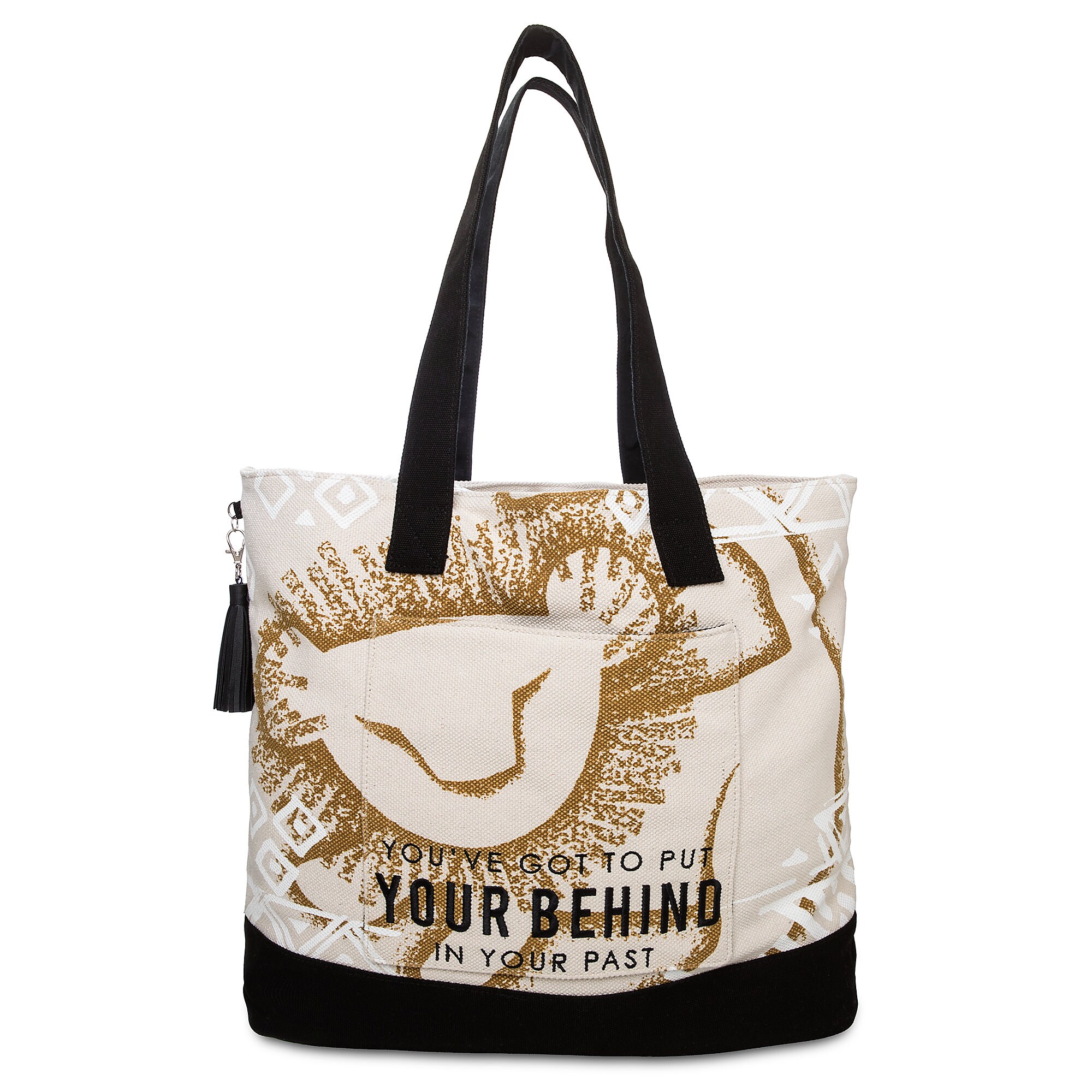 Simba Tote Bag - Oh My Disney