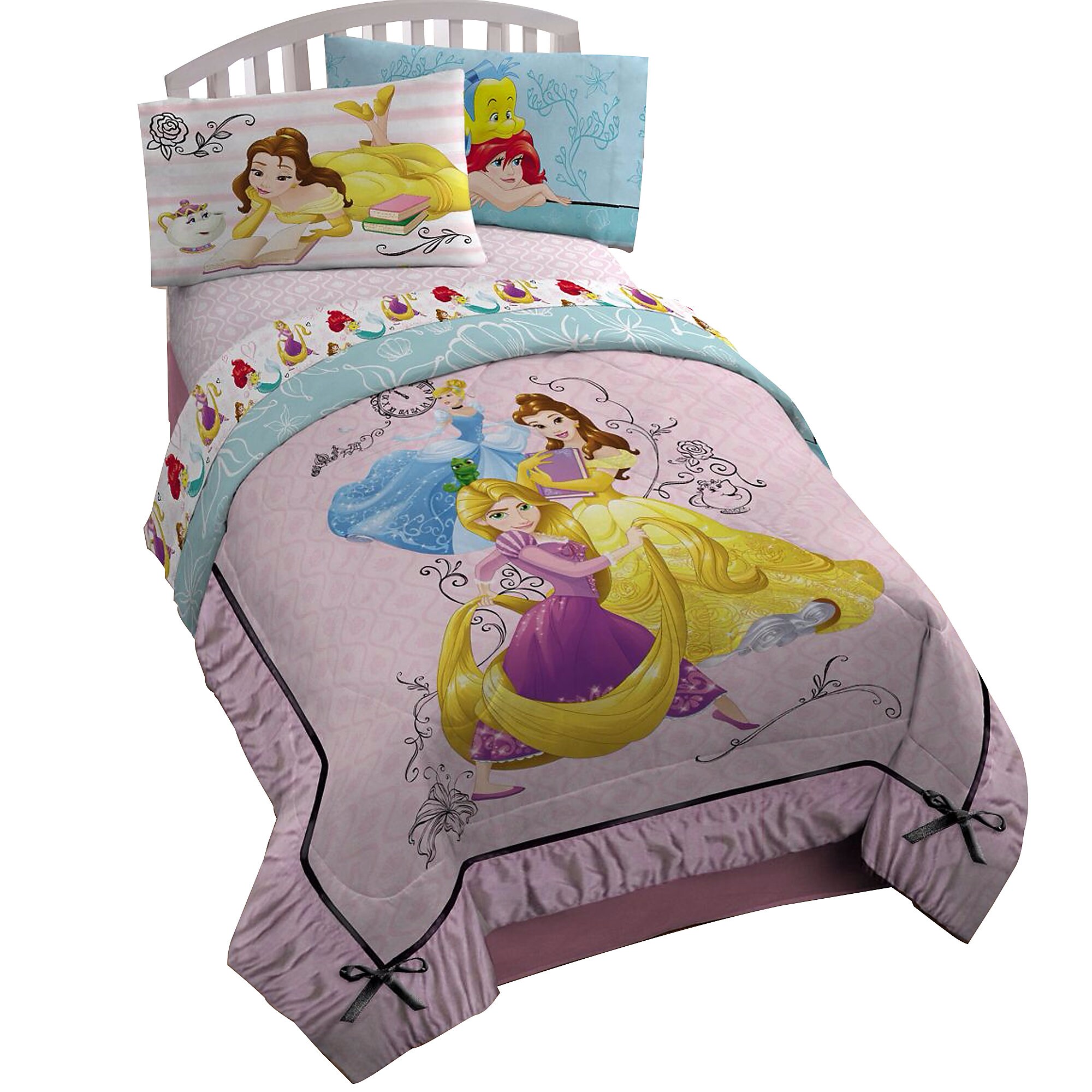 Tangled Disney Movies