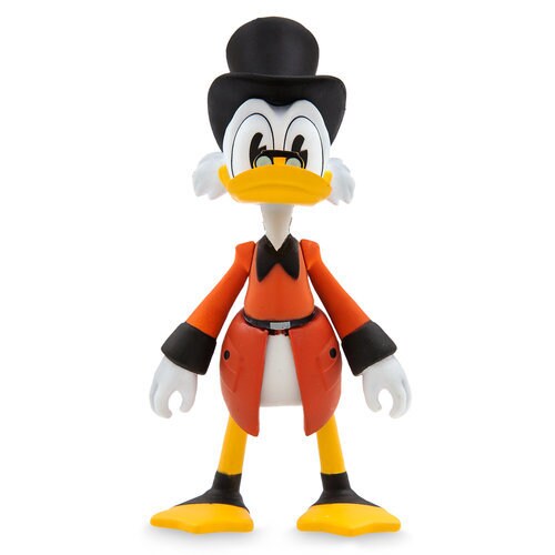 Scrooge McDuck Action Figure - DuckTales | shopDisney