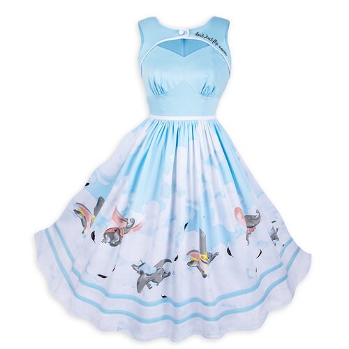 Dumbo Dress for Women by Her Universe | shopDisney