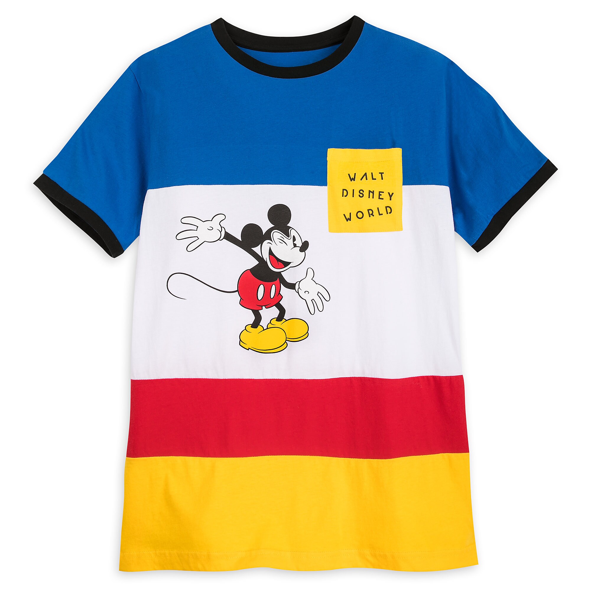 Visiter la boutique DisneyDisney Have A Good Day Mickey Mode pour Jeunesse 29x21x15 cms 