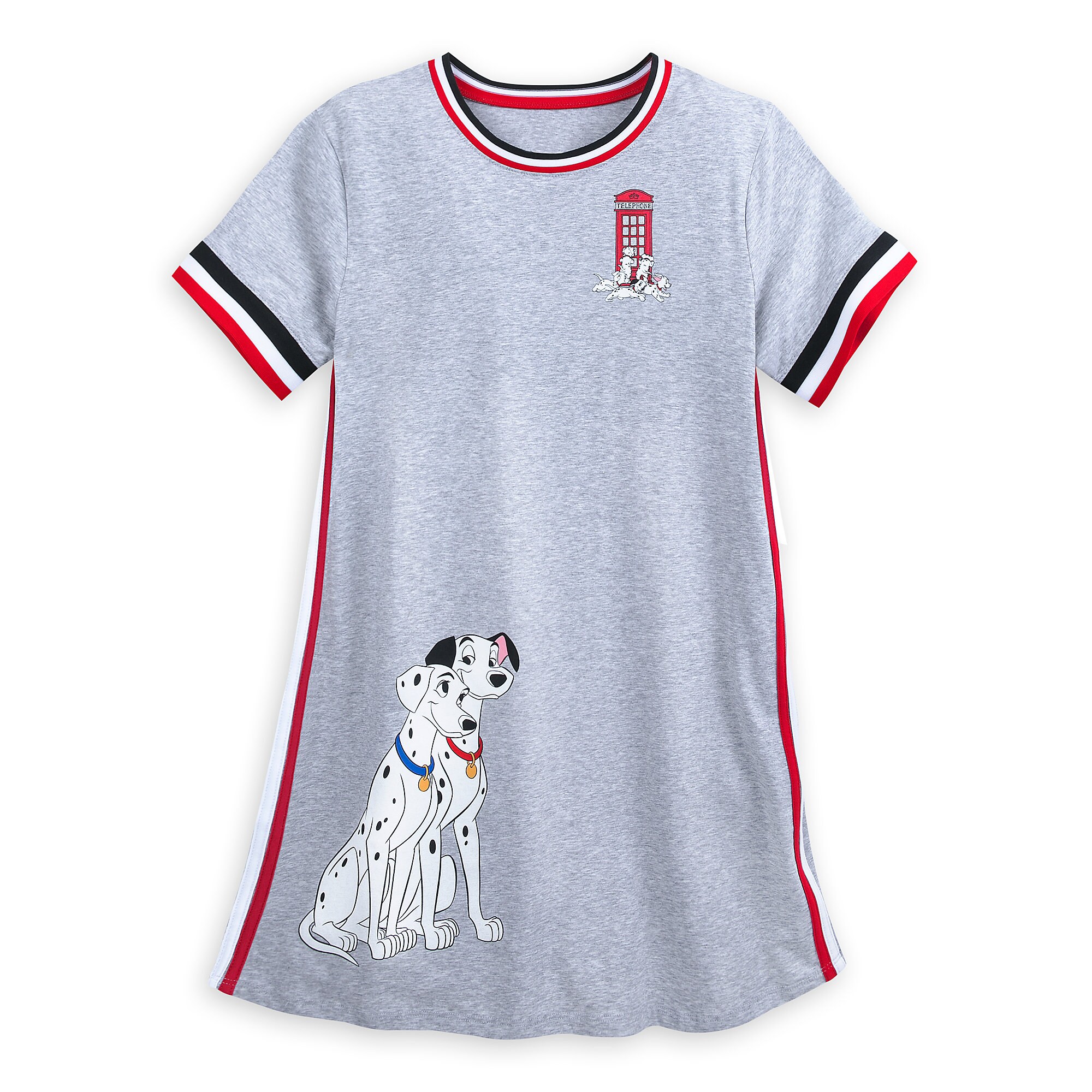 101 Dalmatians Dress for Women