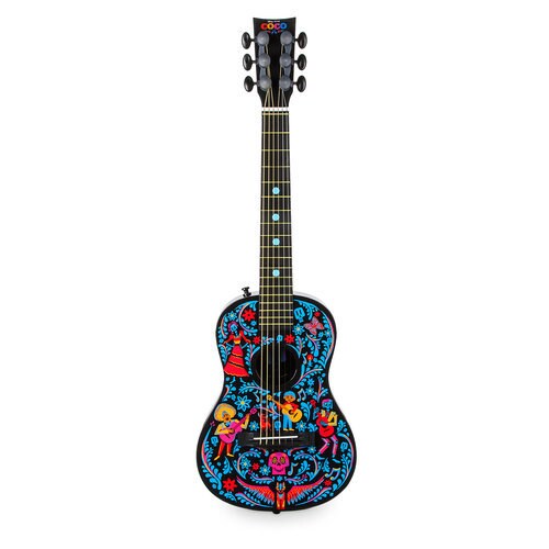 Coco Acoustic Guitar | shopDisney