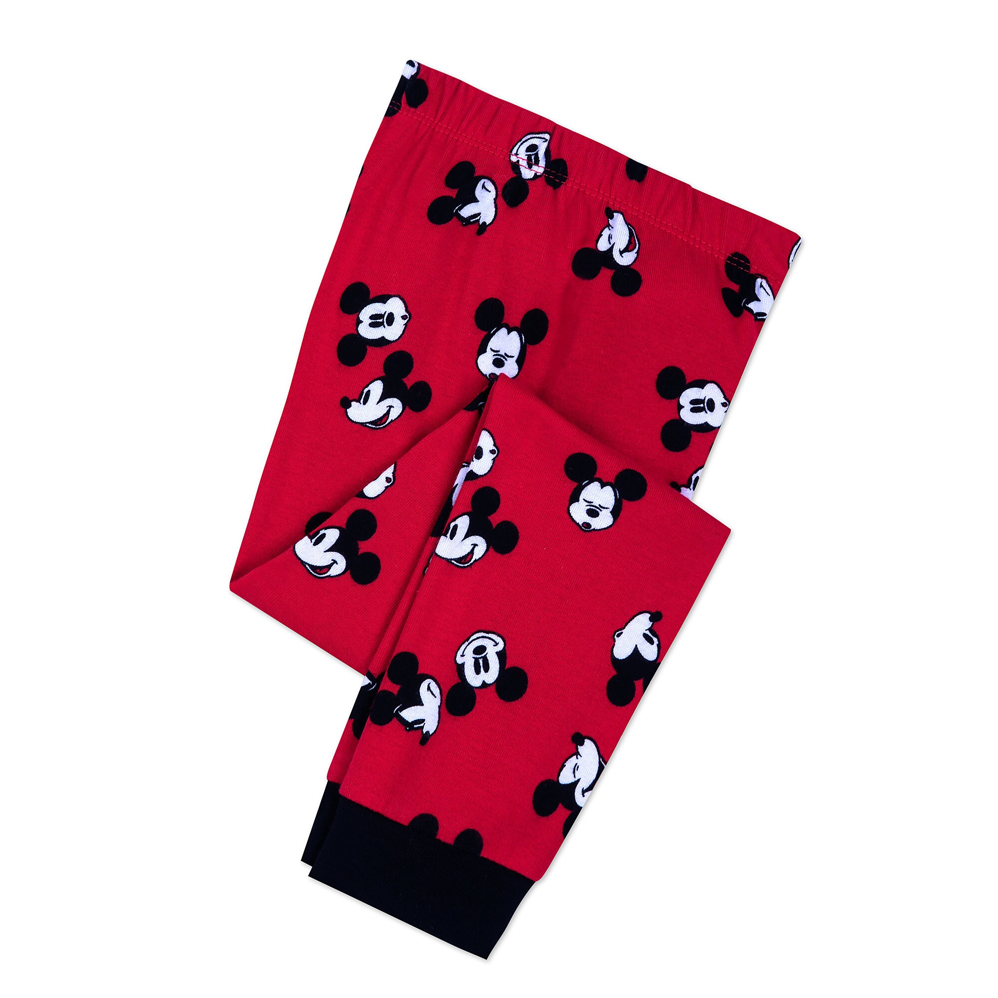 Mickey Mouse PJ PALS for Kids