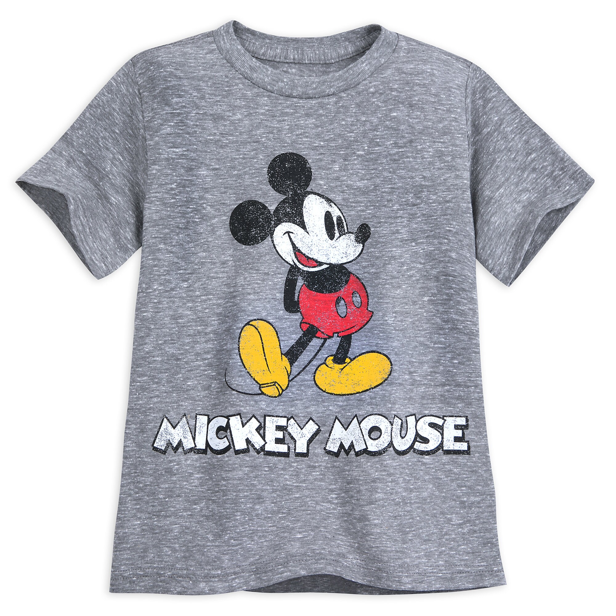 Футболка Mickey Mouse