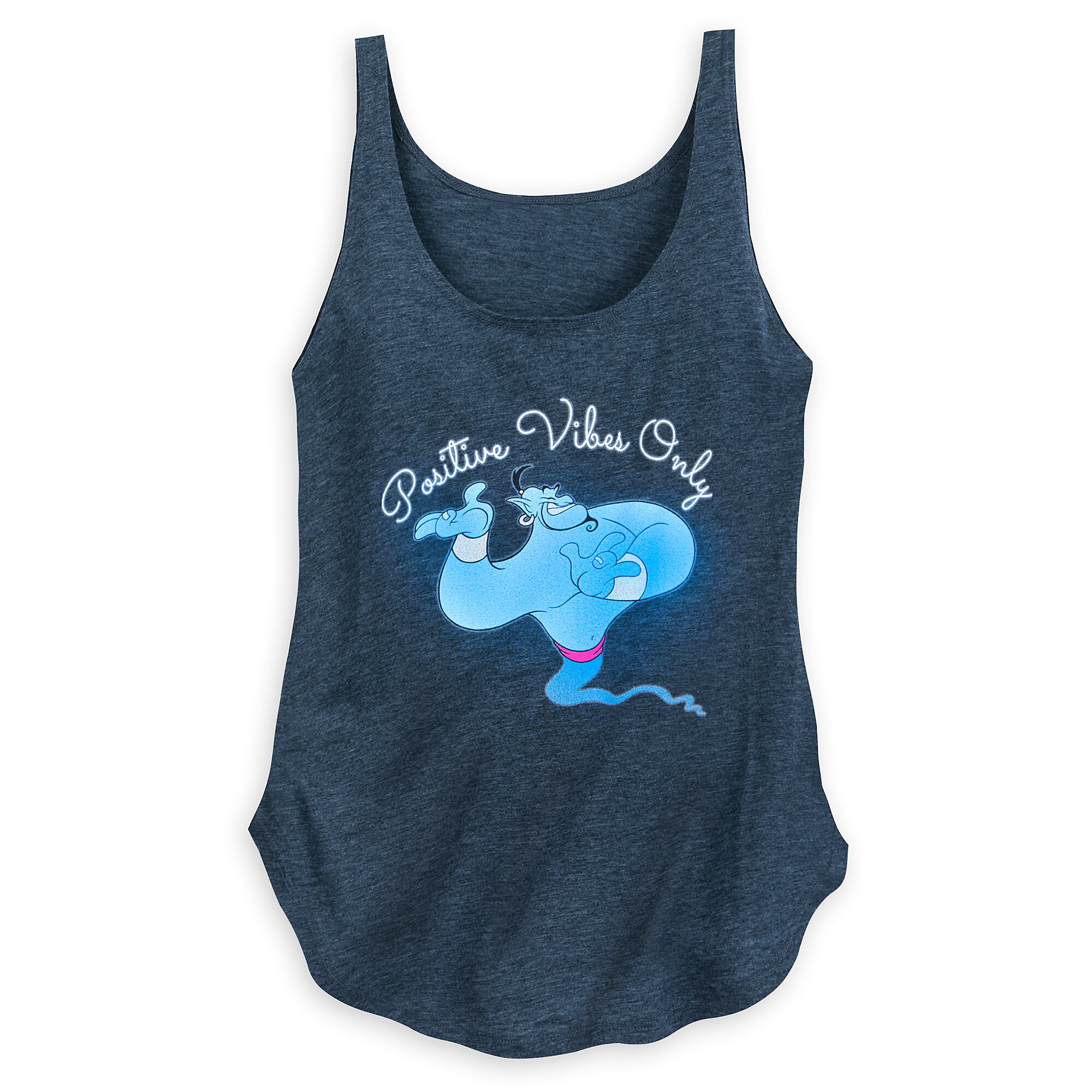 Genie Tank Top for Juniors