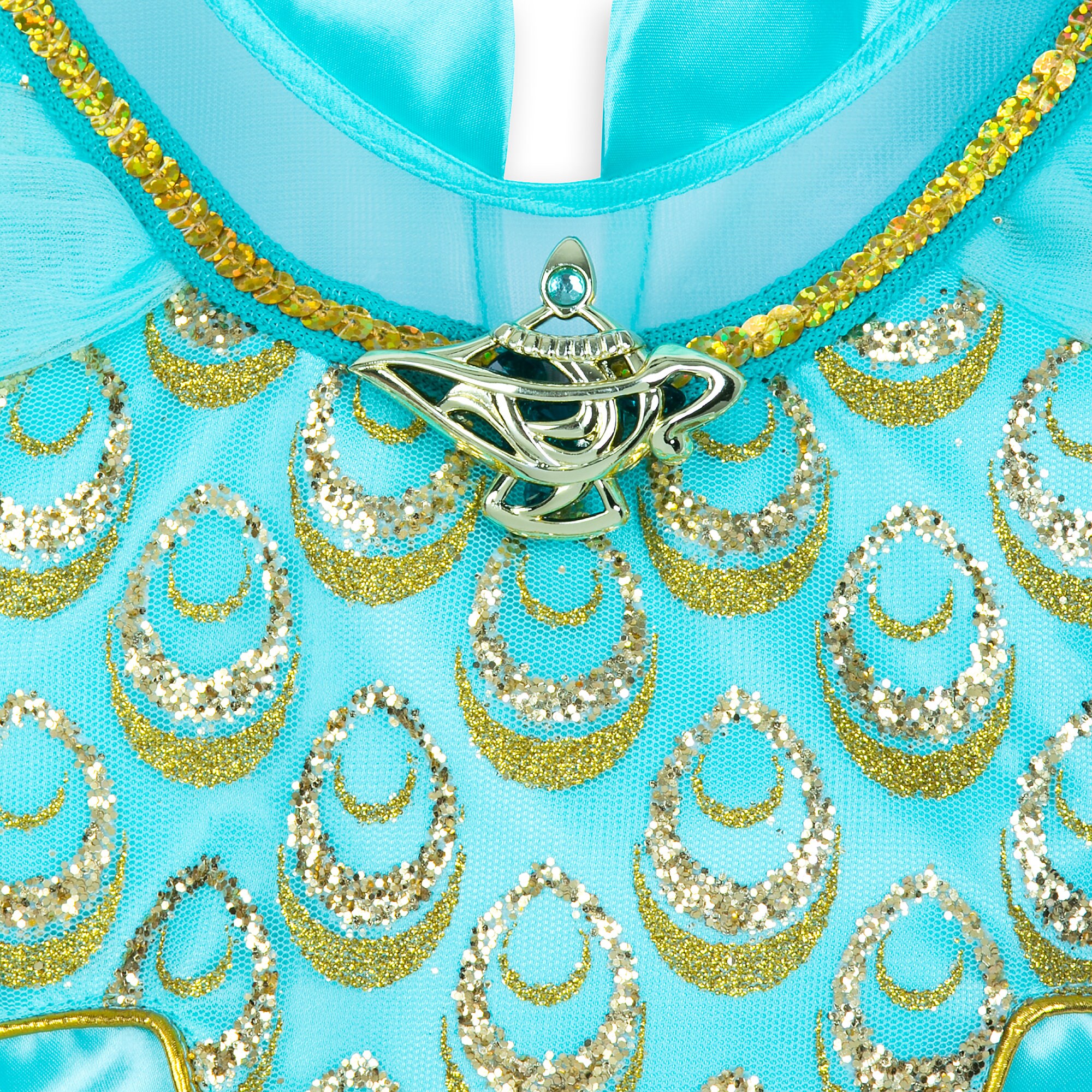 Jasmine Costume for Kids - Aladdin