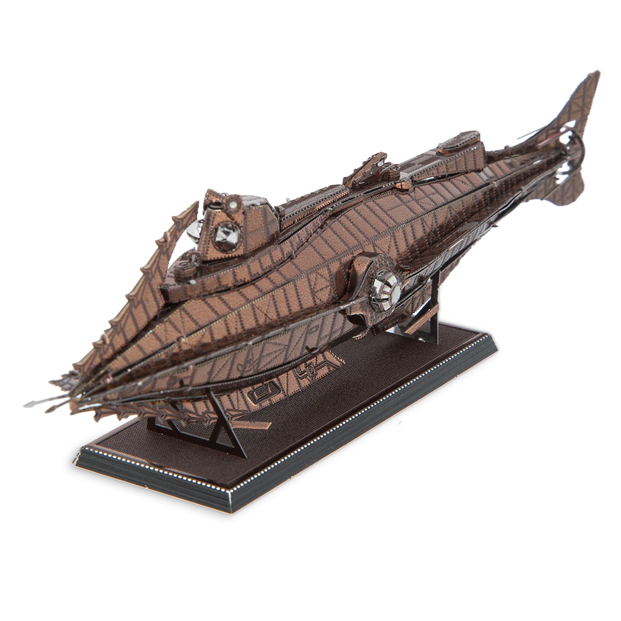 nautilus-submarine-metal-earth-3d-model-kit-is-now-available-dis