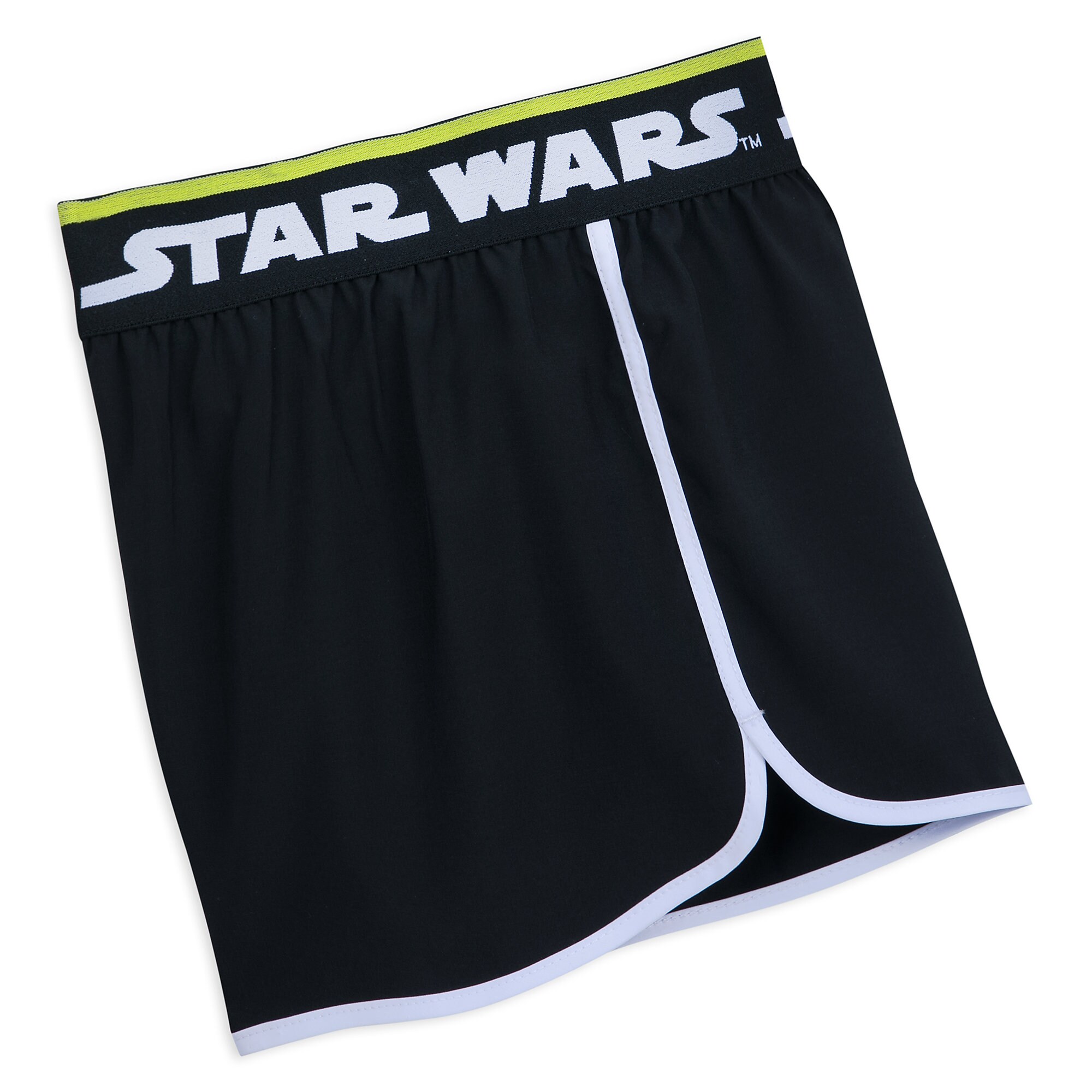 Star Wars Shorts for Women