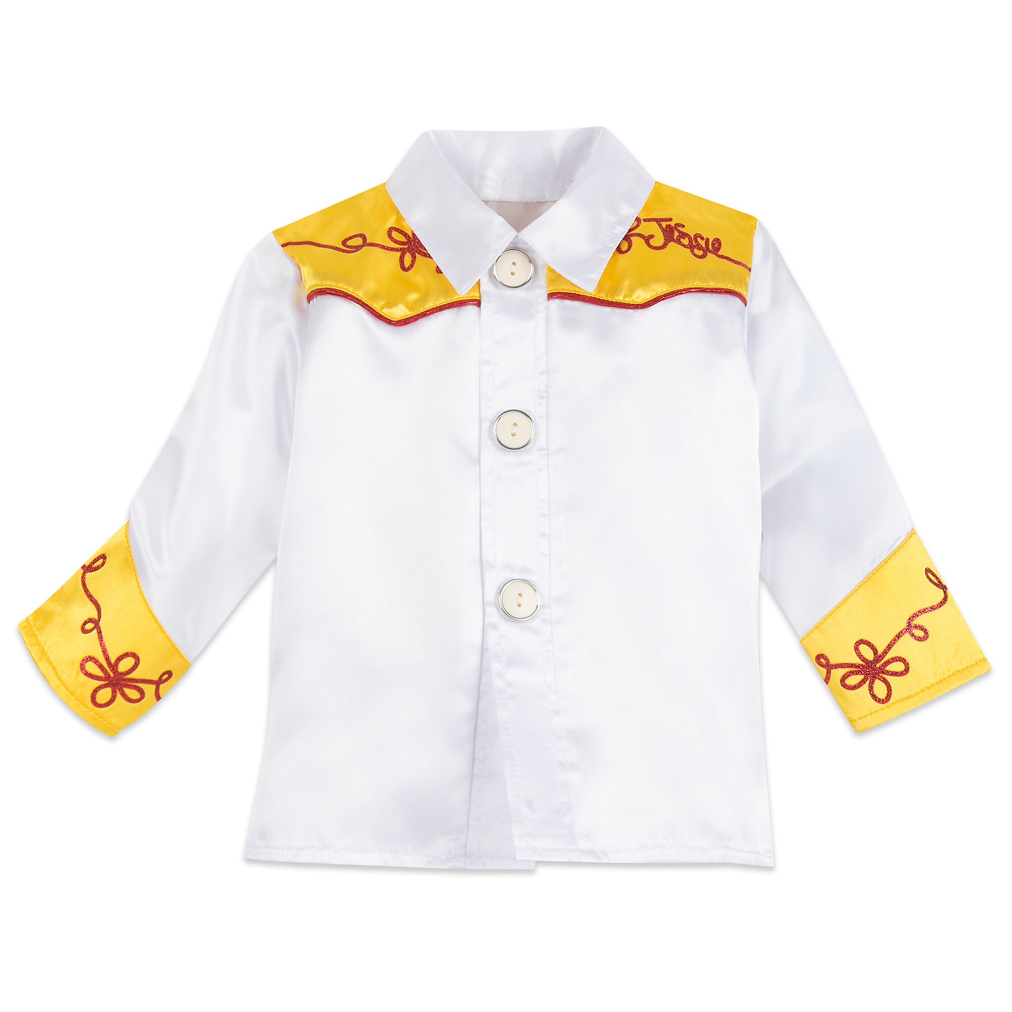 Jessie Costume for Baby - Toy Story