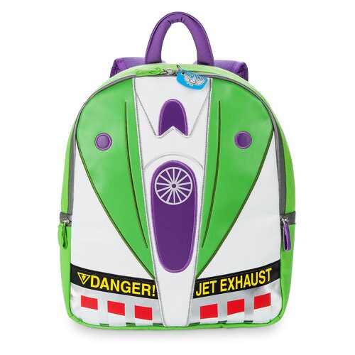 Buzz Lightyear Backpack shopDisney