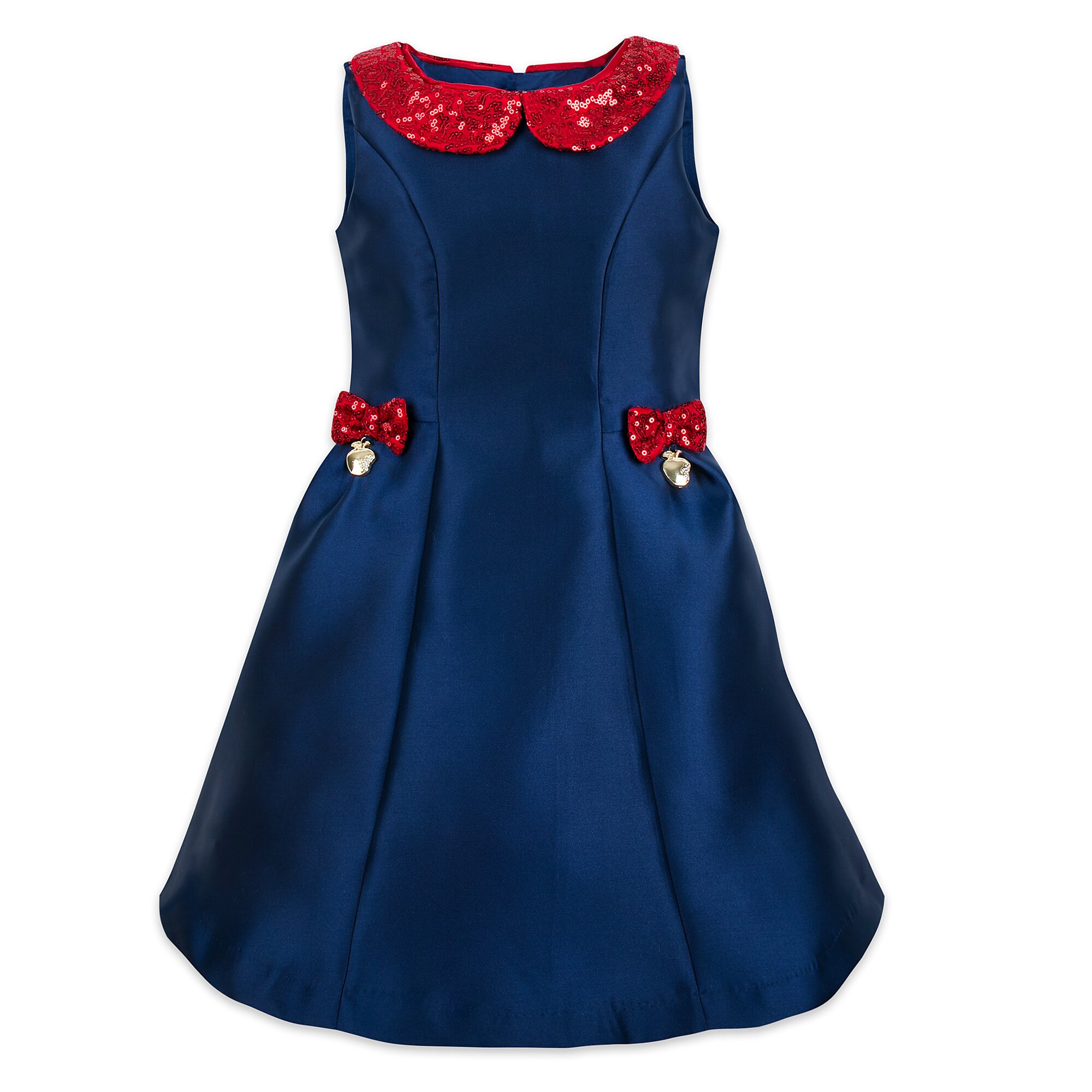 Snow White Fancy Dress for Girls