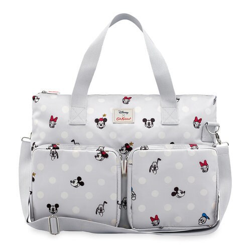 Mickey Mouse and Friends Baby Changing Bag by Cath Kidston shopDisney