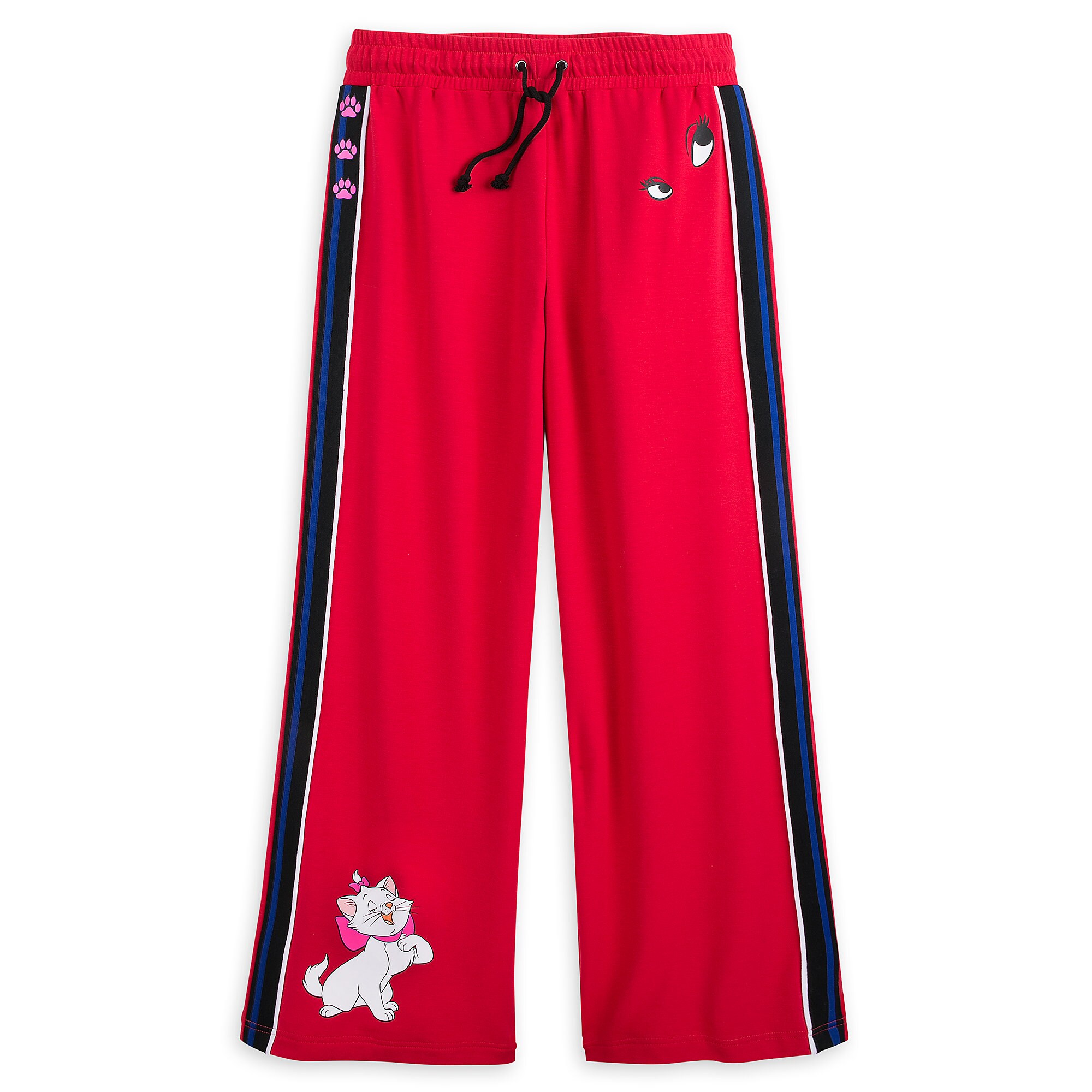 Marie Athletic Pants for Women