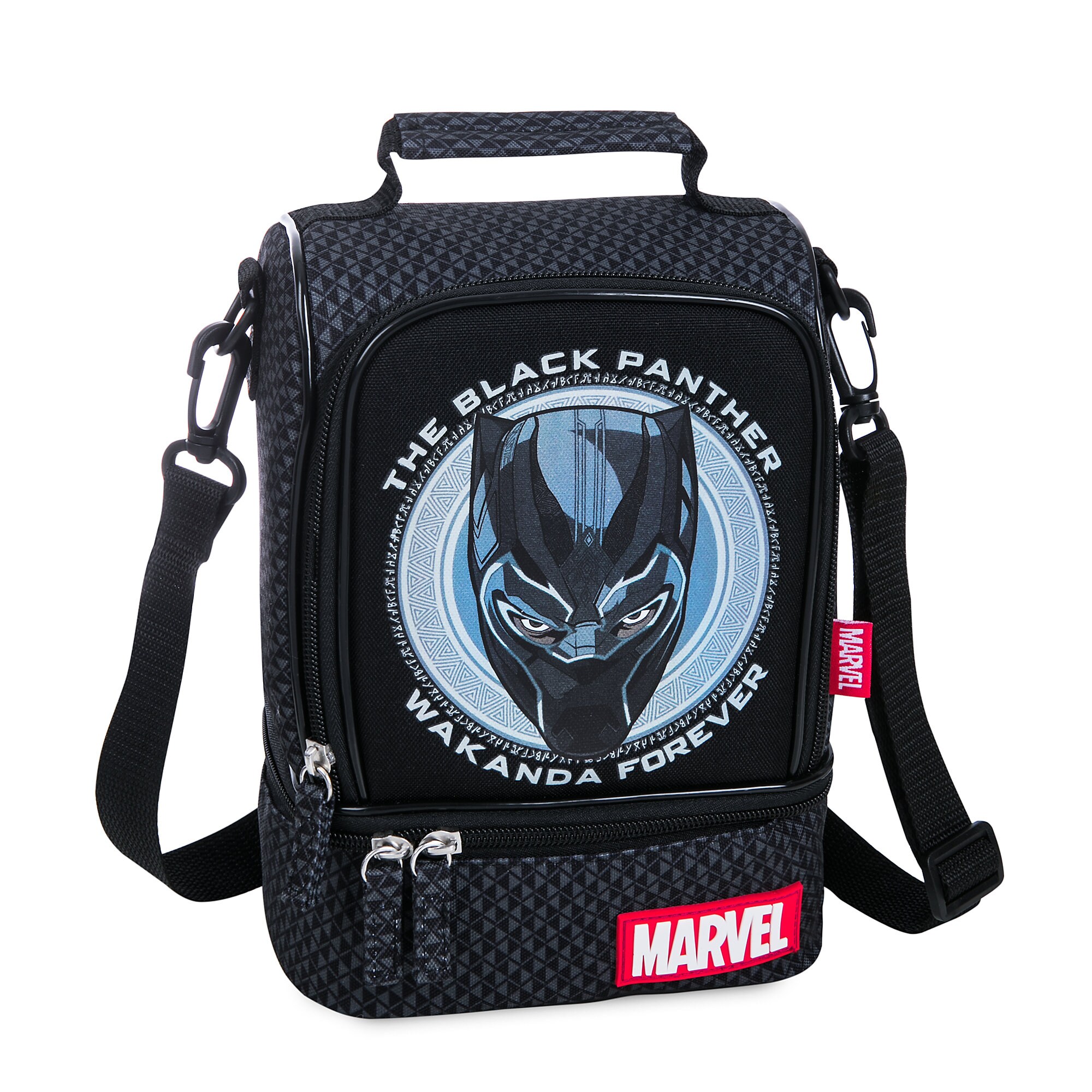 Black Panther Lunch Box