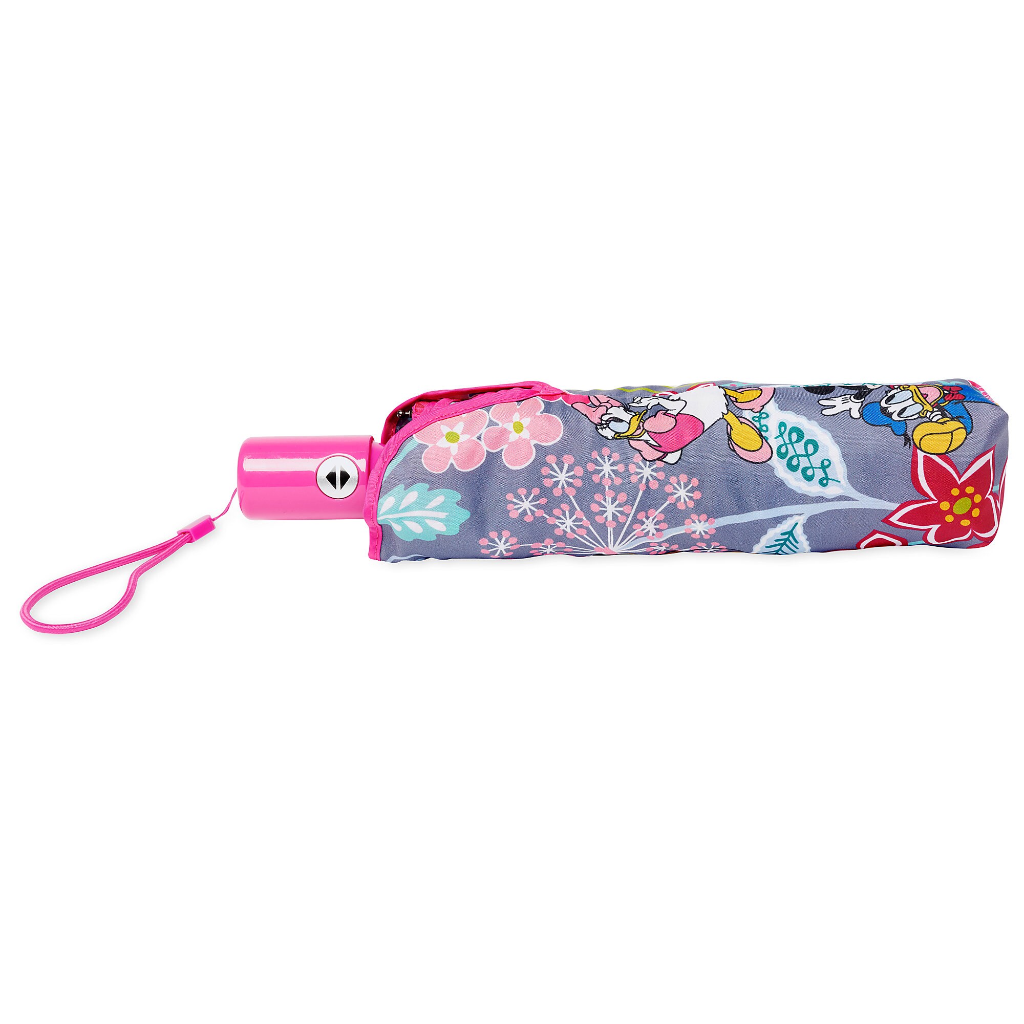 Mickey Mouse and Friends Umbrella by Vera Bradley