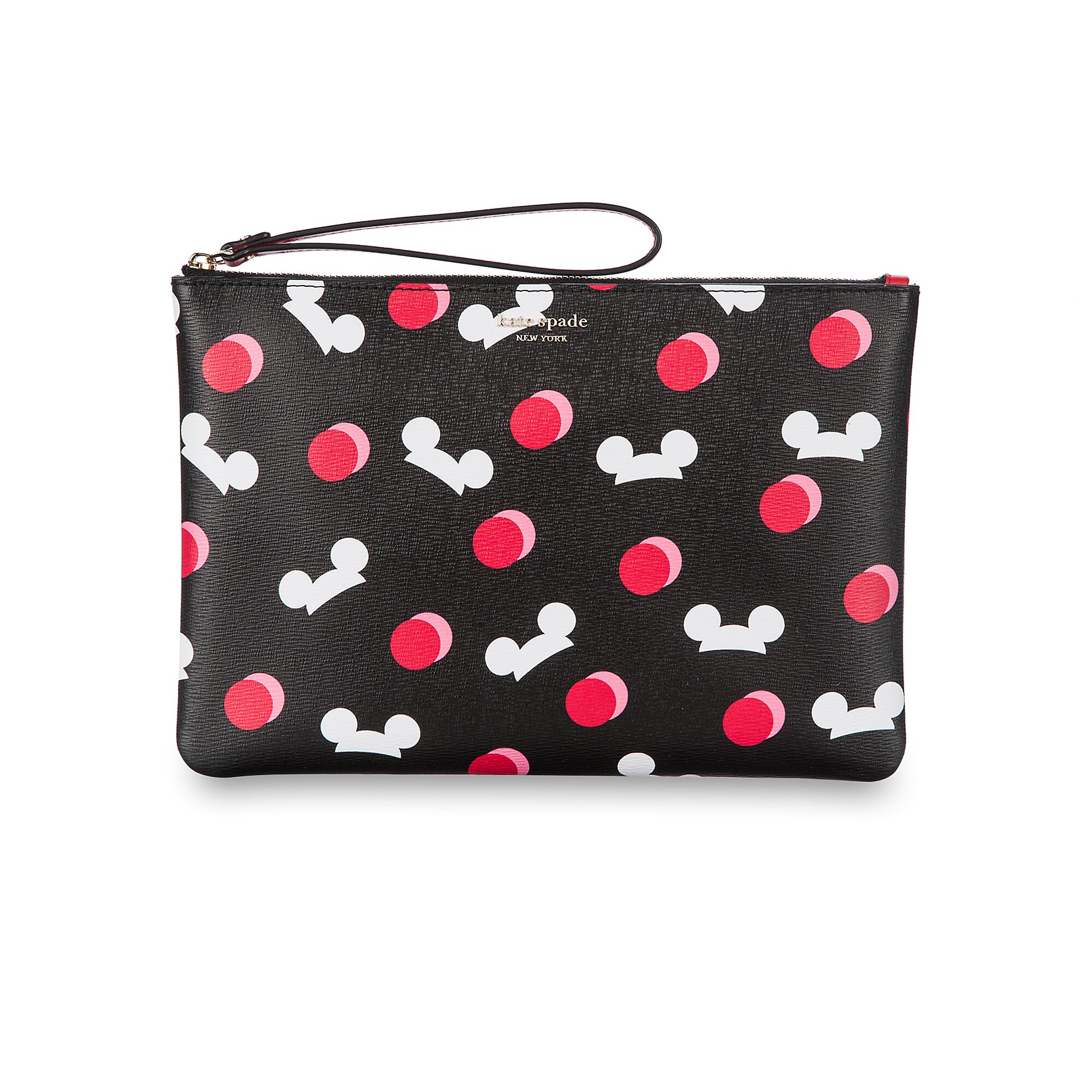 Mickey Mouse Ear Hat Pouch Duo by kate spade new york now available for ...