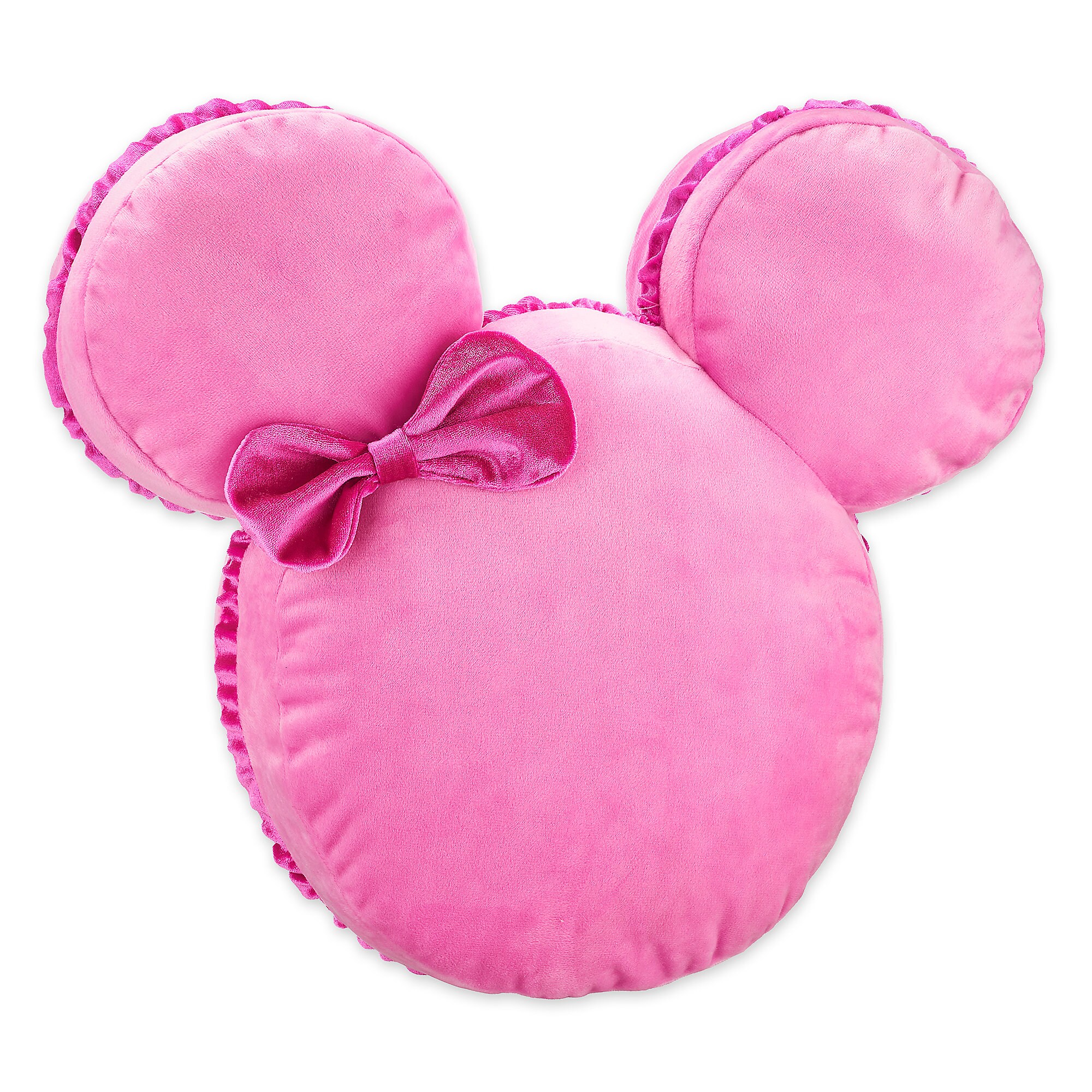 Minnie Mouse Macaron Plush - Scented - Medium - 15'' H