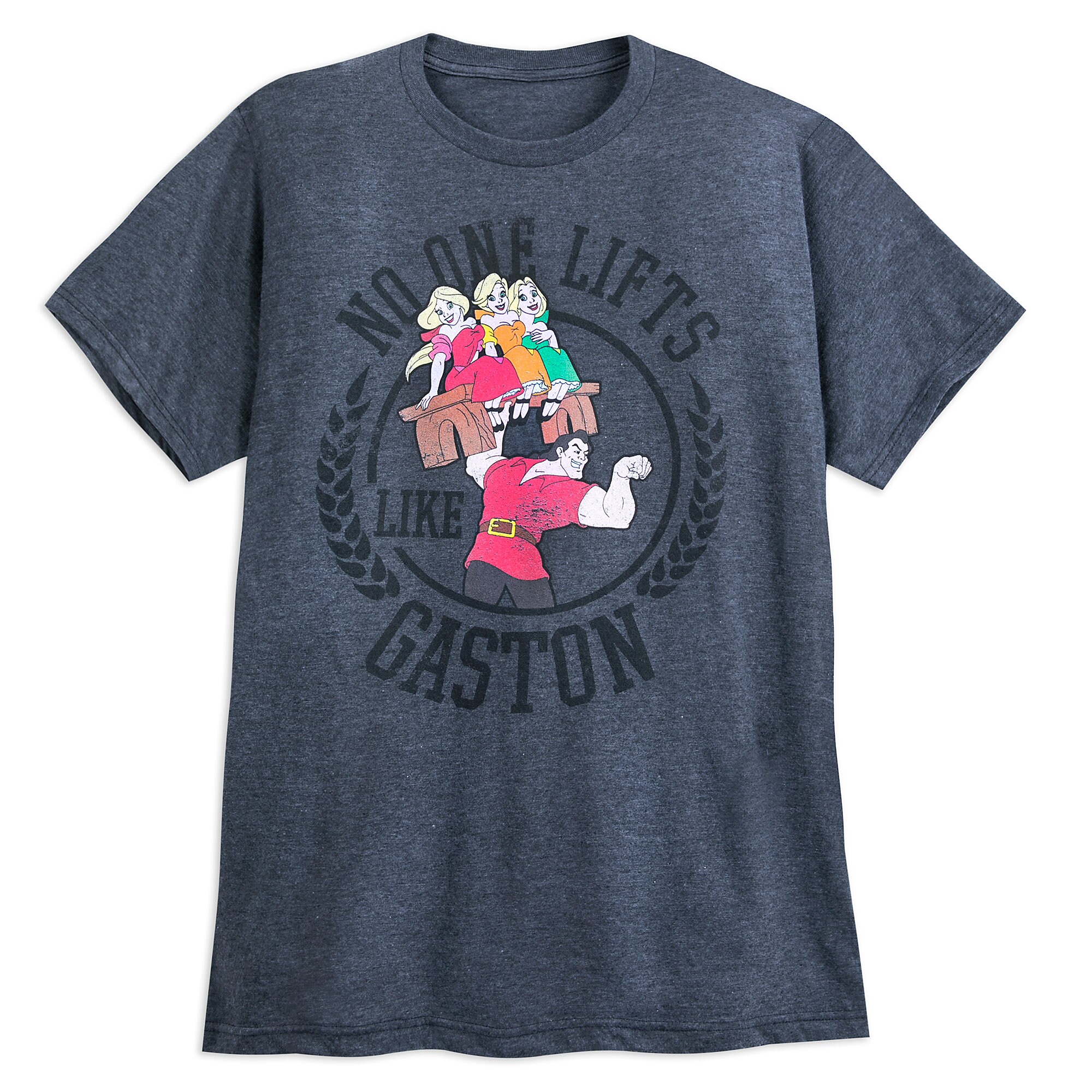 Gaston ''Lift'' T-Shirt for Men