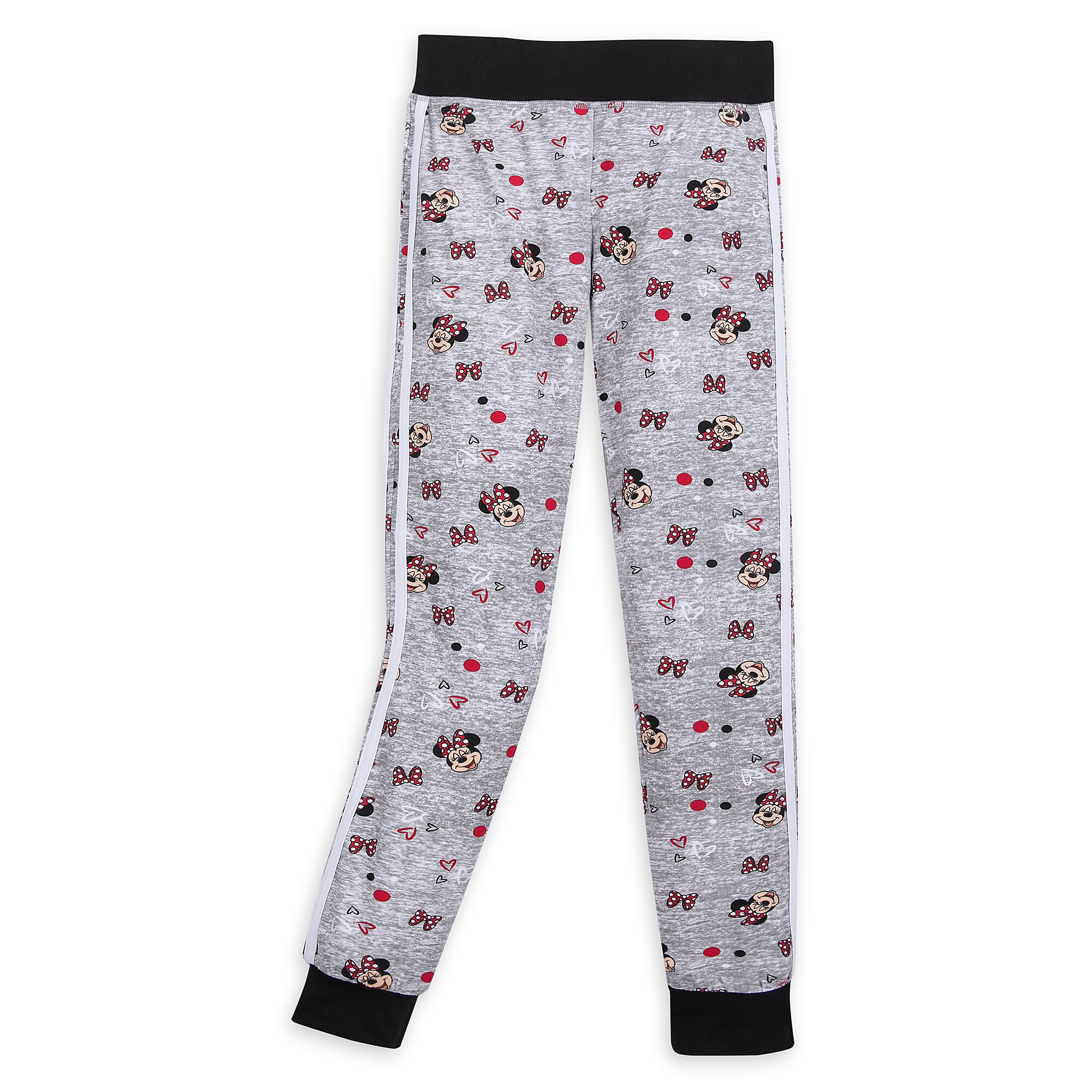 Minnie Mouse Lounge Pants for Girls