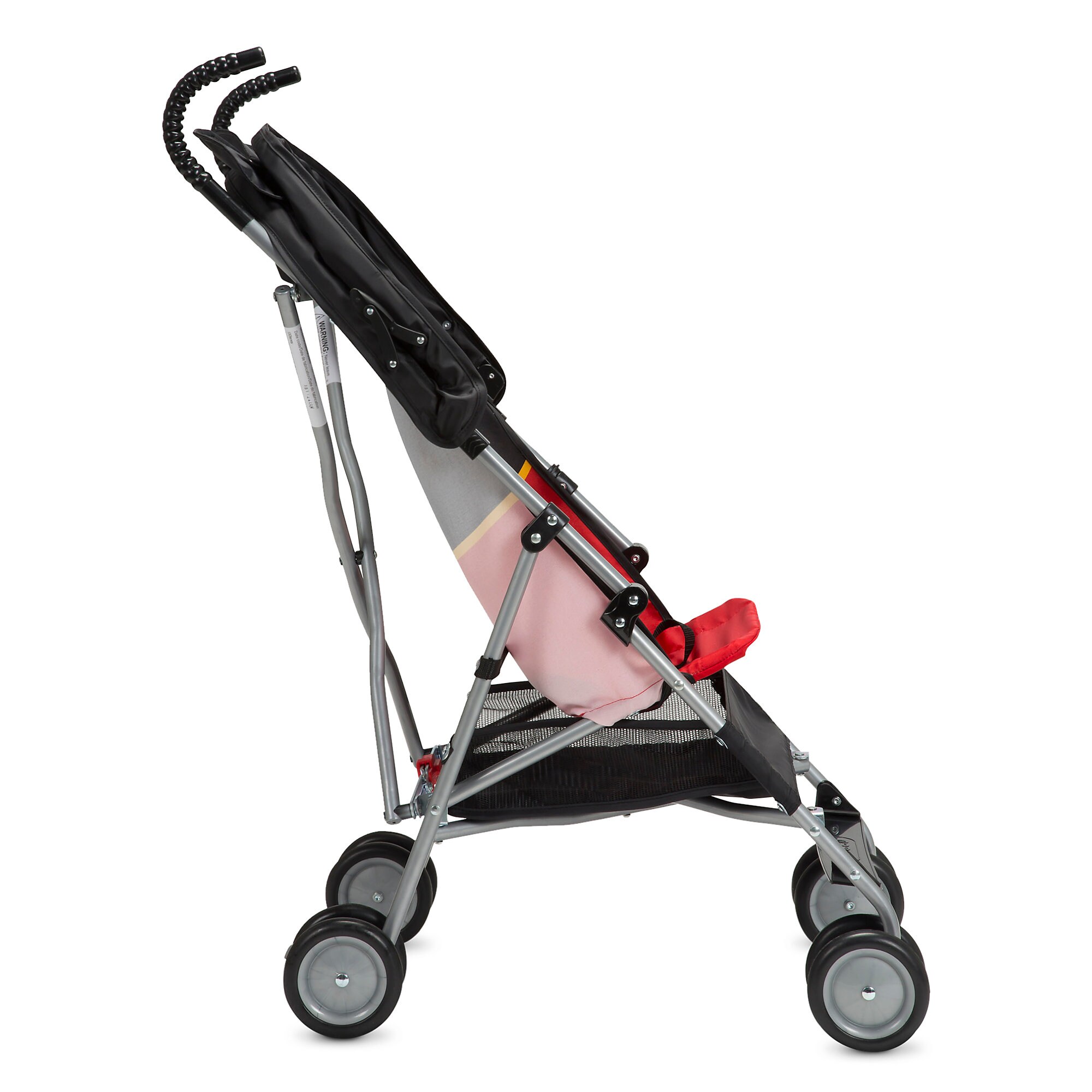 Mickey Mouse Umbrella Stroller released today – Dis Merchandise News