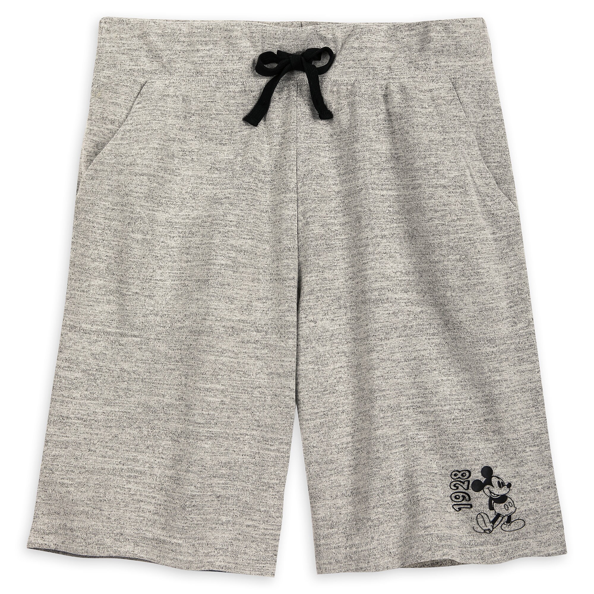 Mickey Mouse Shorts for Men