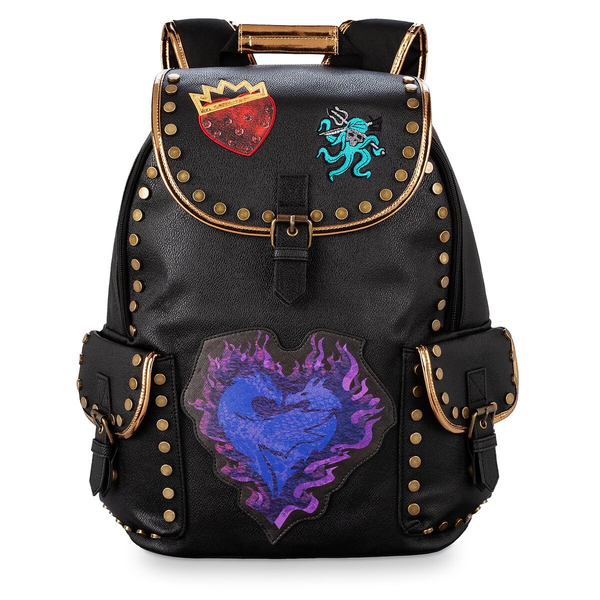 Product Image of Descendants 3 Backpack - Personalized # 1