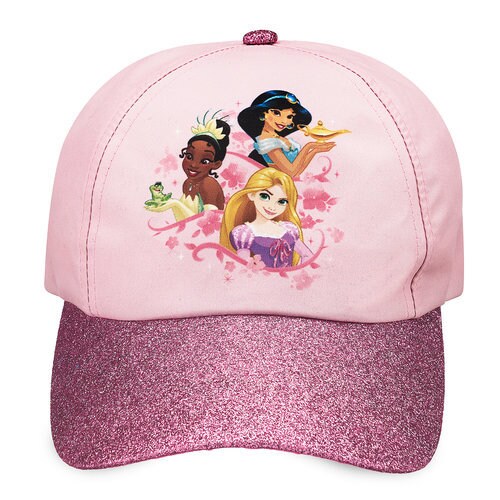 Disney Princess Baseball Cap for Kids | shopDisney