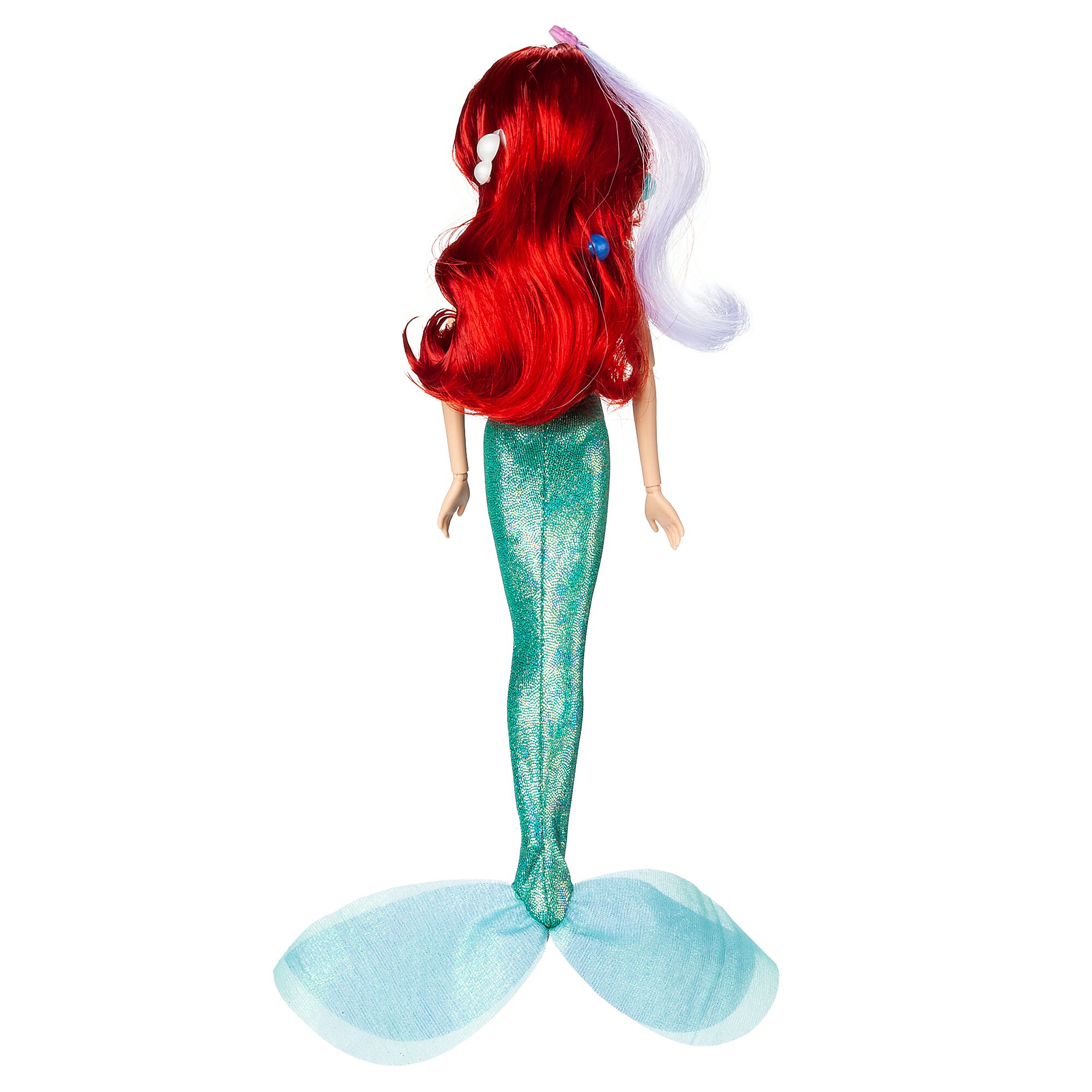 Ariel Hair Play Doll