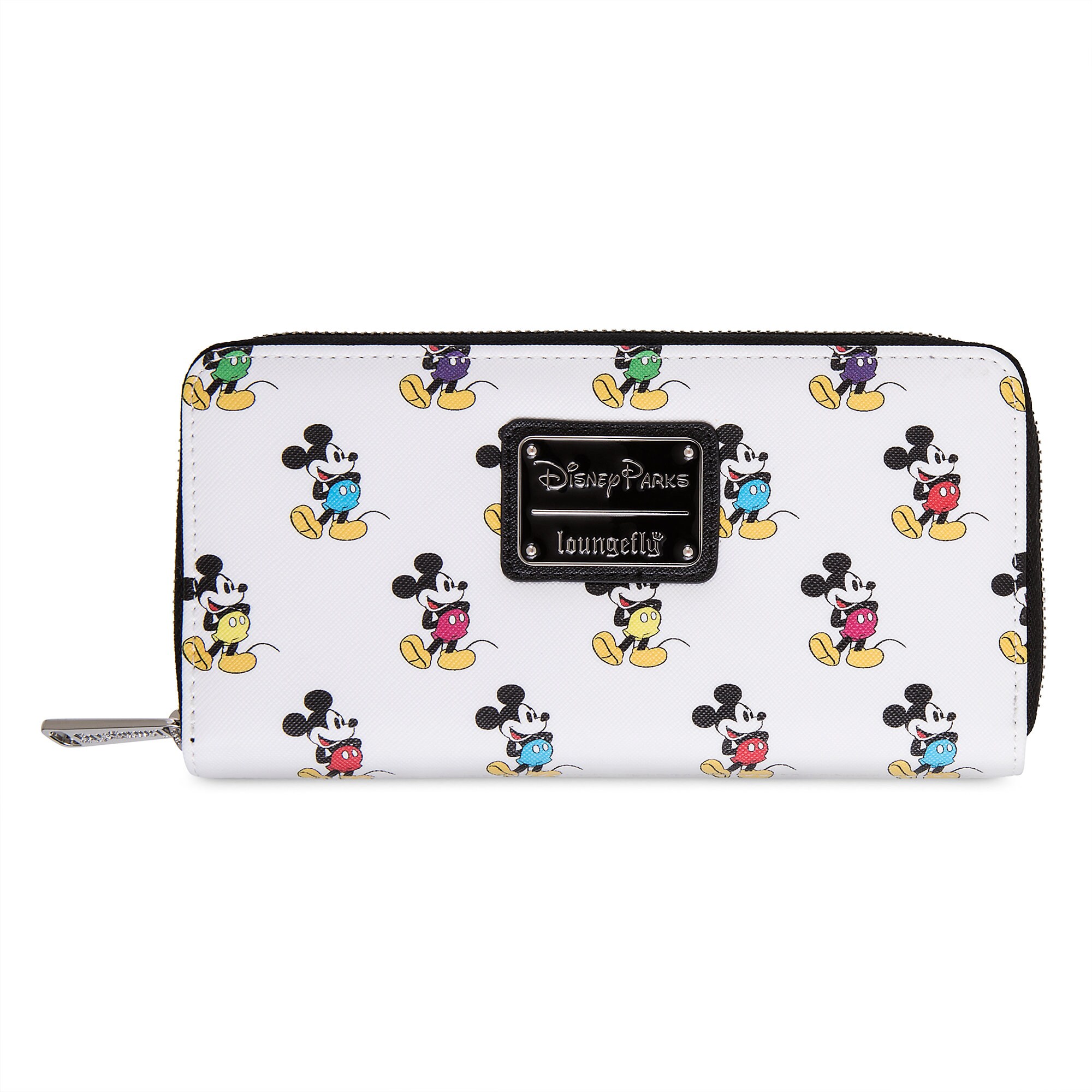 Mickey Mouse Wallet by Loungefly