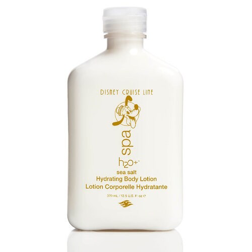 Sea Salt Hydrating Body Lotion shopDisney