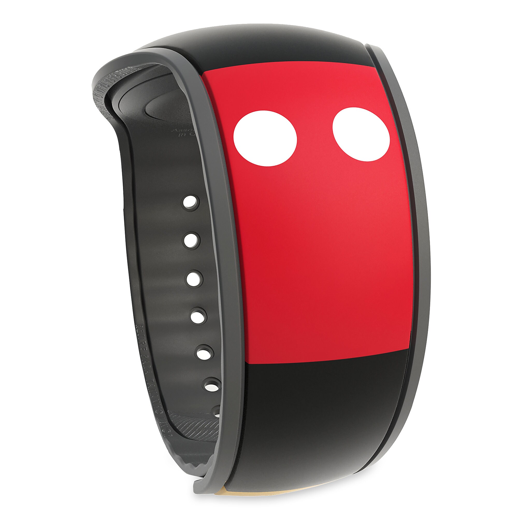 I Am Mickey Mouse MagicBand 2