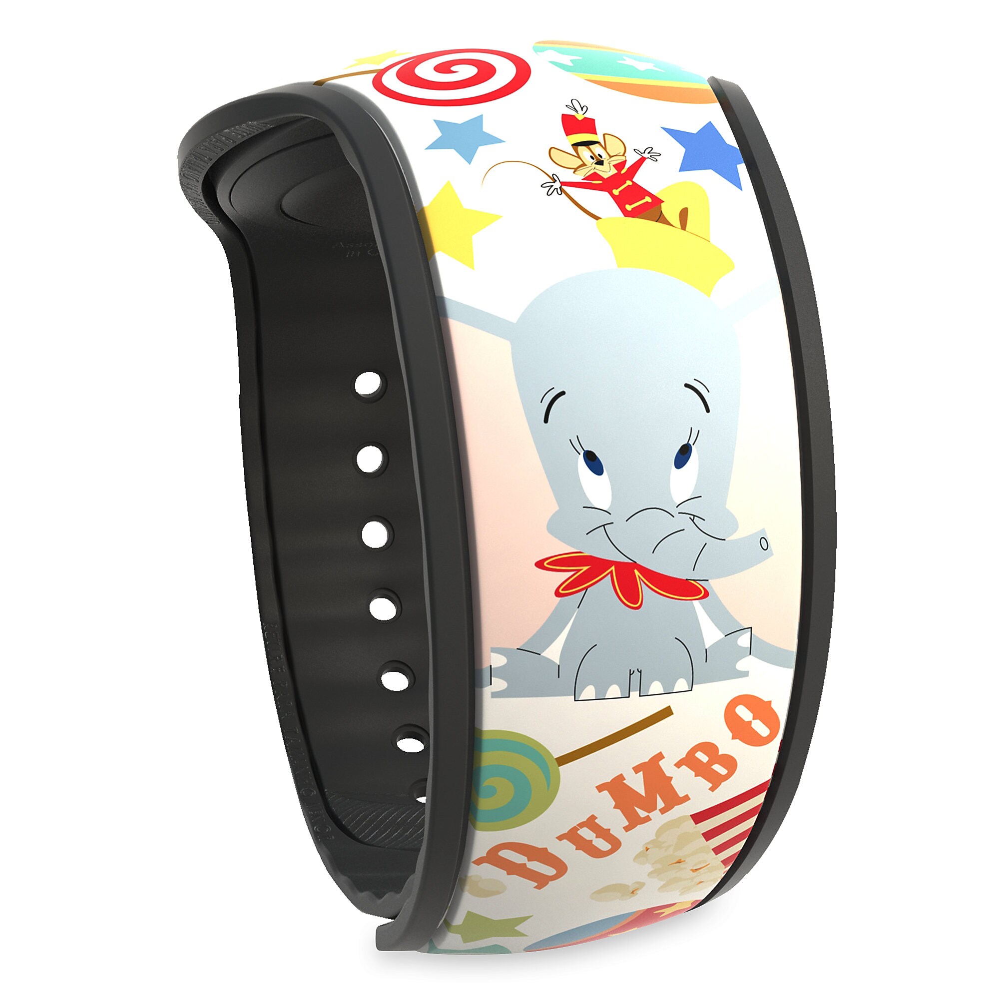 Dumbo and Timothy Mouse MagicBand 2