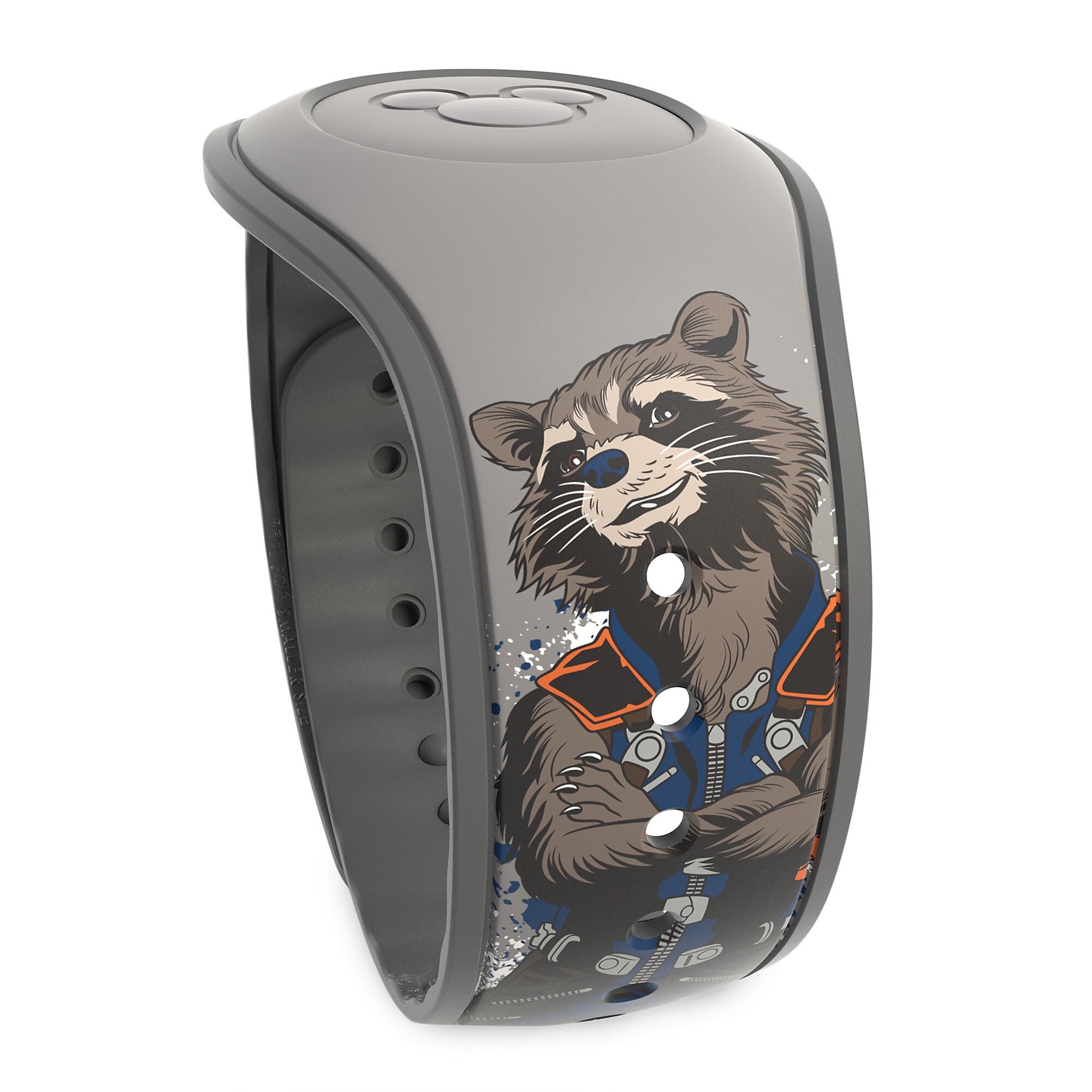 Rocket and Groot MagicBand 2 - Guardians of the Galaxy