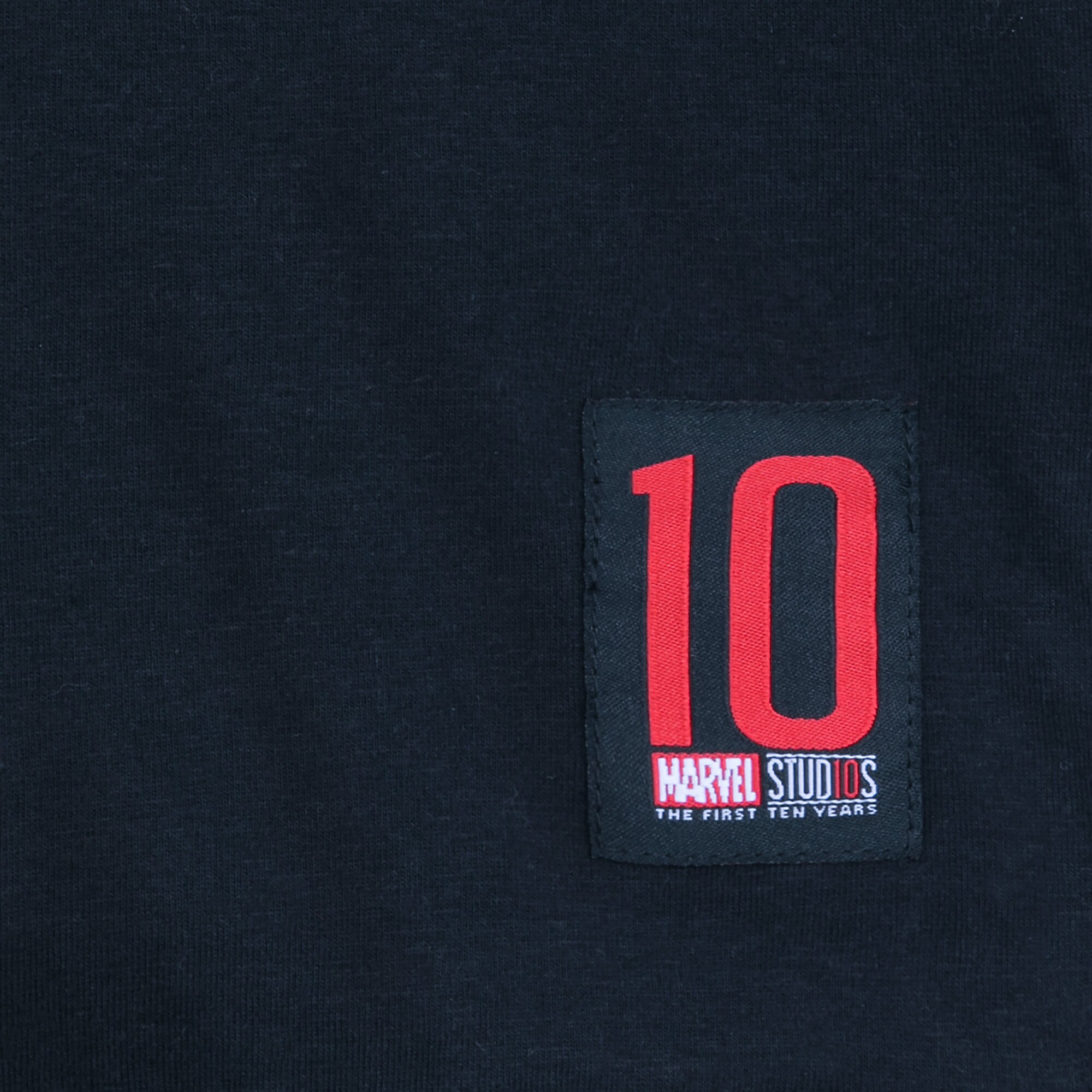 Marvel's Avengers: Endgame Reversible Sequin T-Shirt for Women