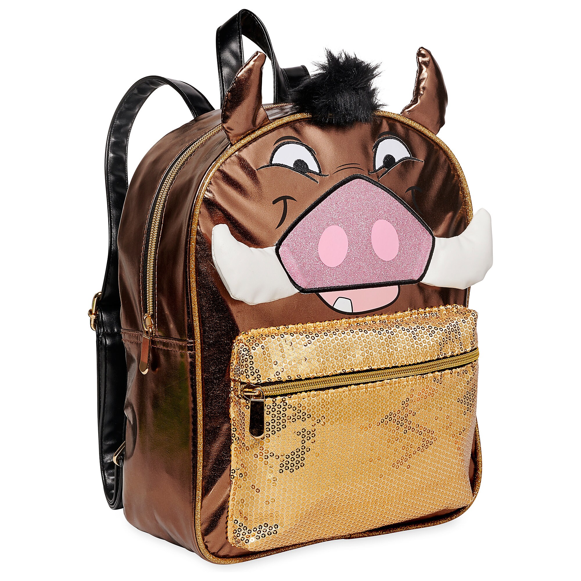 Pumbaa Fashion Backpack - The Lion King
