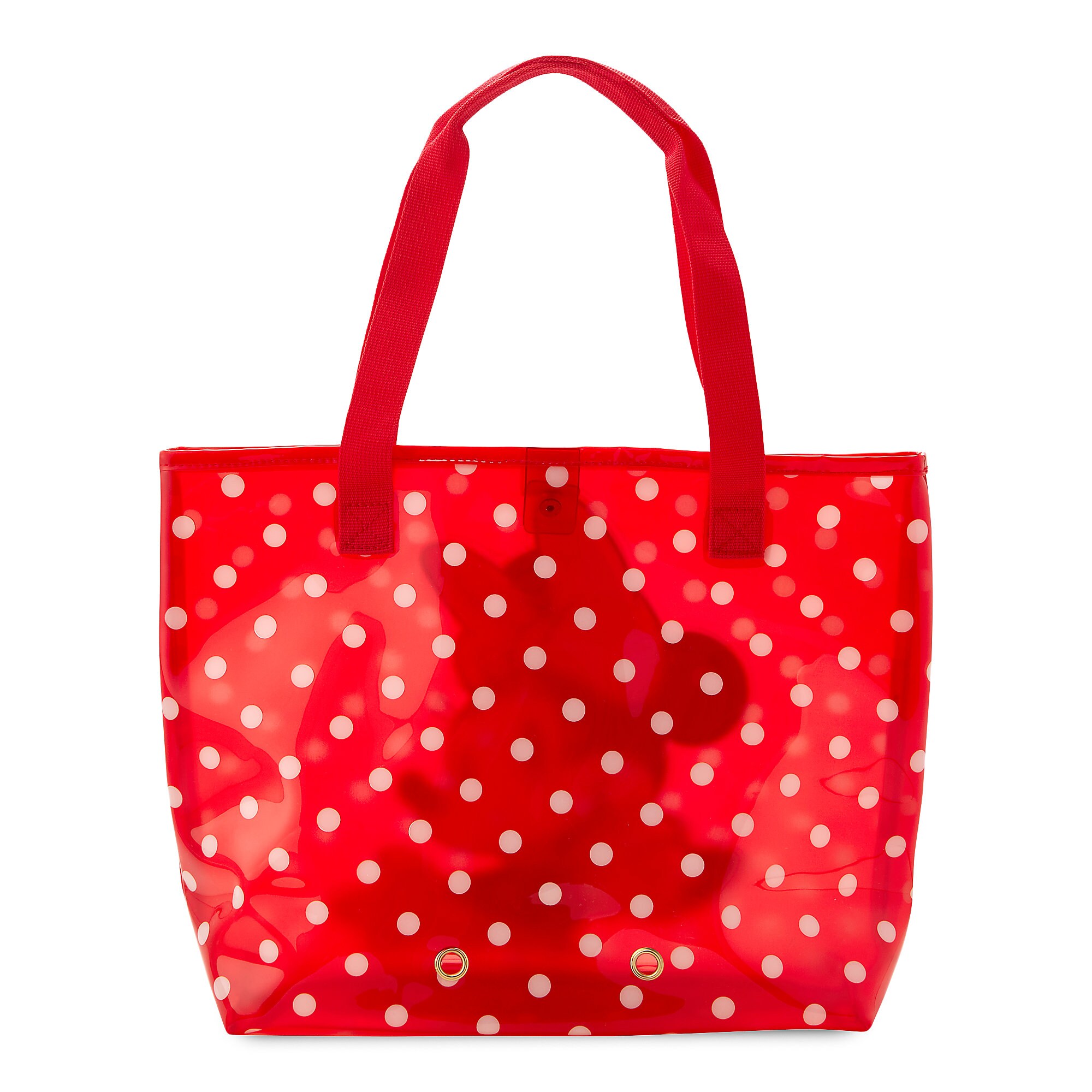 Minnie Mouse Swim Bag for Kids