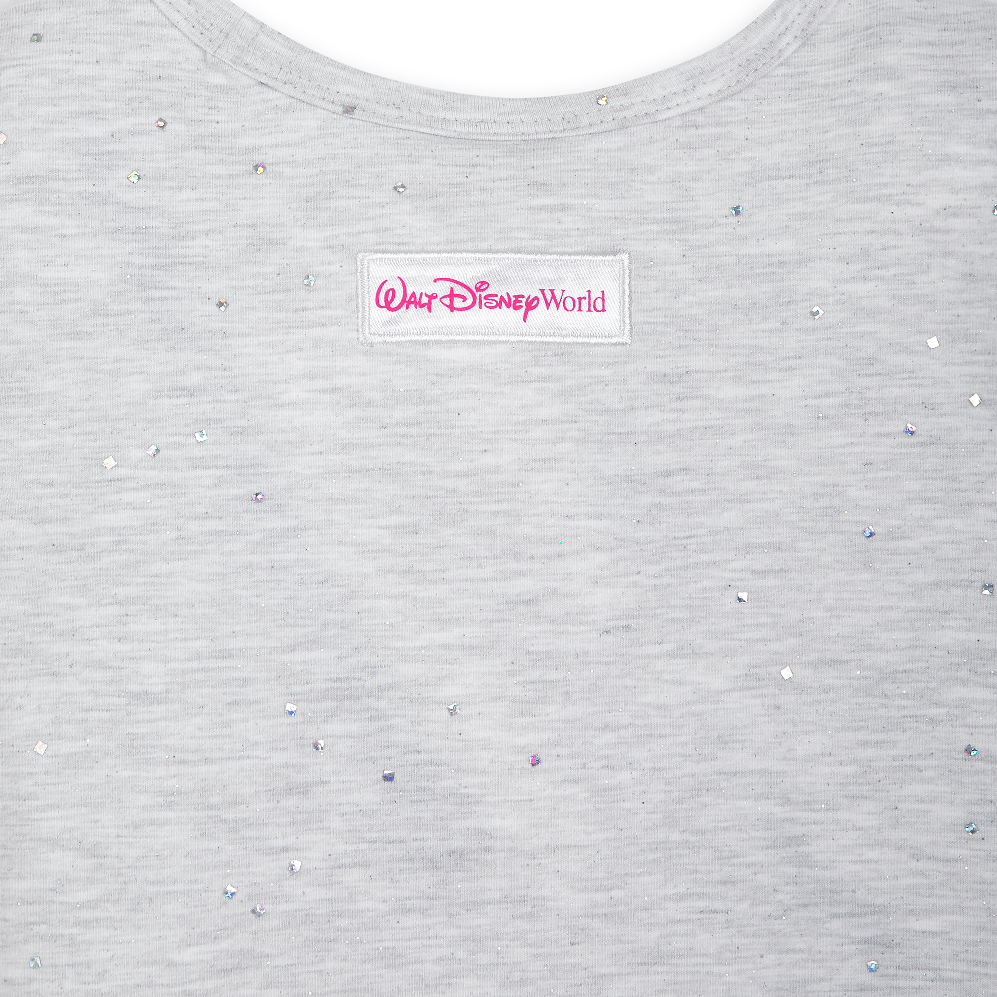 Walt Disney World ''Princess'' T-Shirt for Girls
