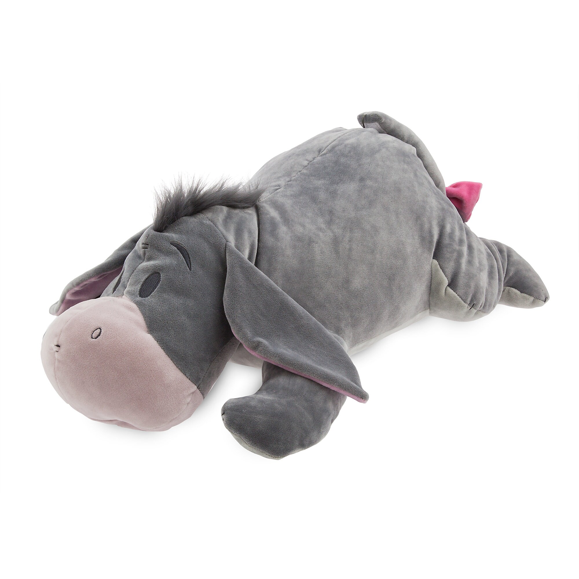 Eeyore Cuddleez Plush Large Now Out For Purchase Dis Merchandise News Eeyore Cuddleez Plush Large Now Out For Purchase Dis Merchandise News