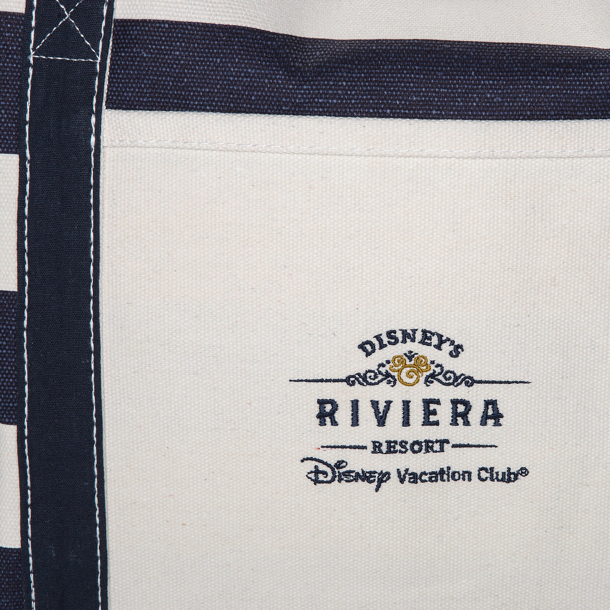 Disney's Riviera Resort Tote - Disney Vacation Club