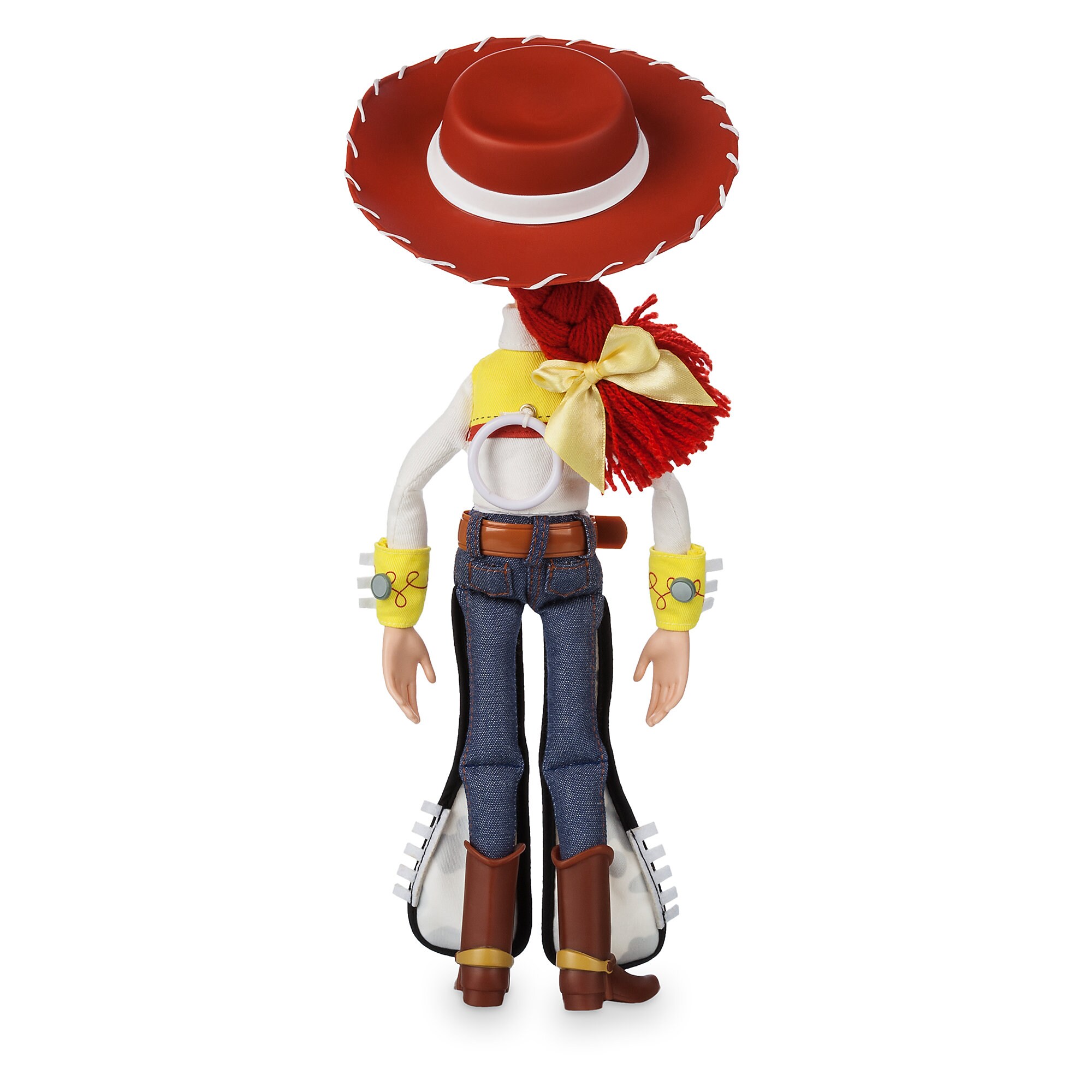 Jessie Interactive Talking Action Figure - Toy Story - 15''