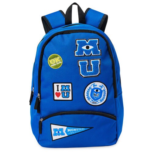 Monsters University Backpack | shopDisney