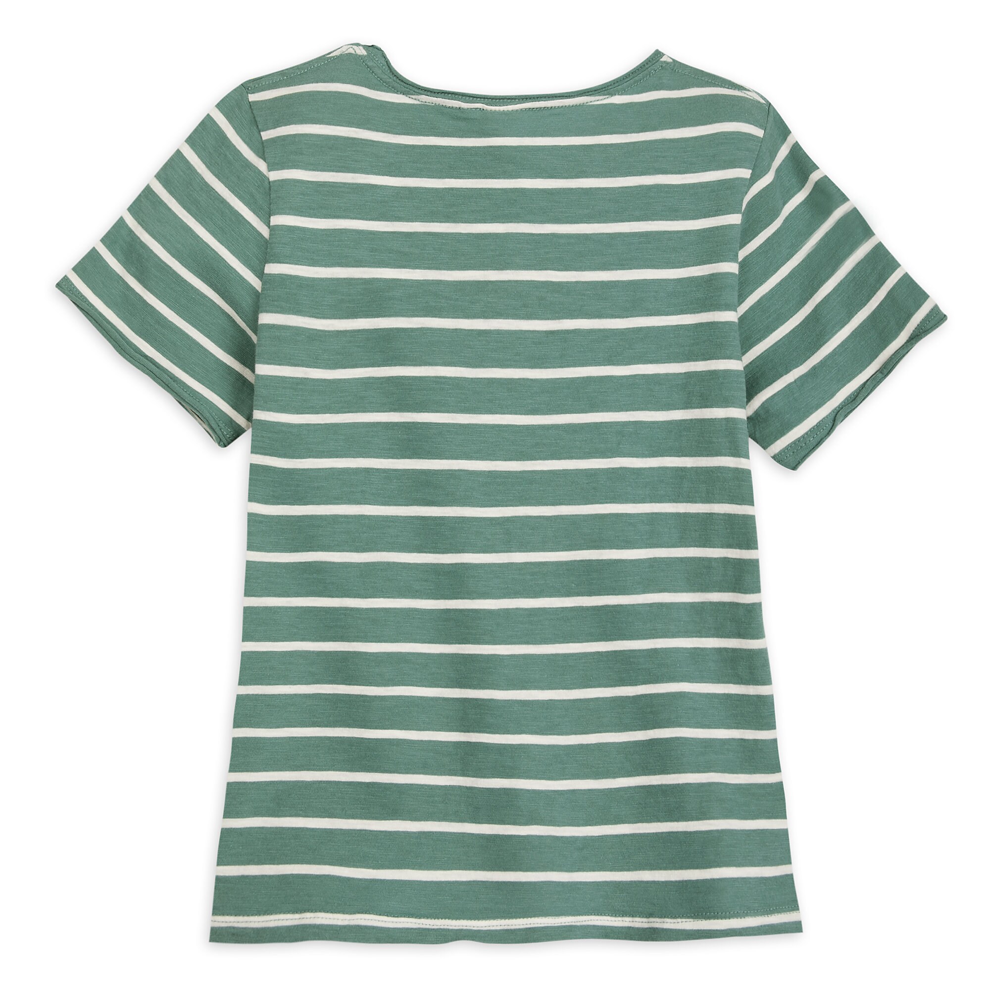 Walt Disney World Striped Jersey T-Shirt for Boys by Junk Food