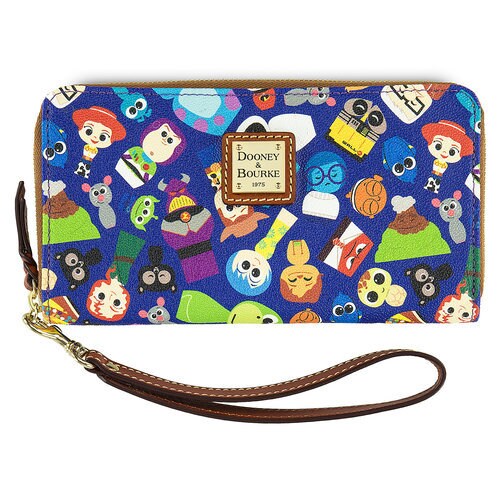 pixar dooney and bourke