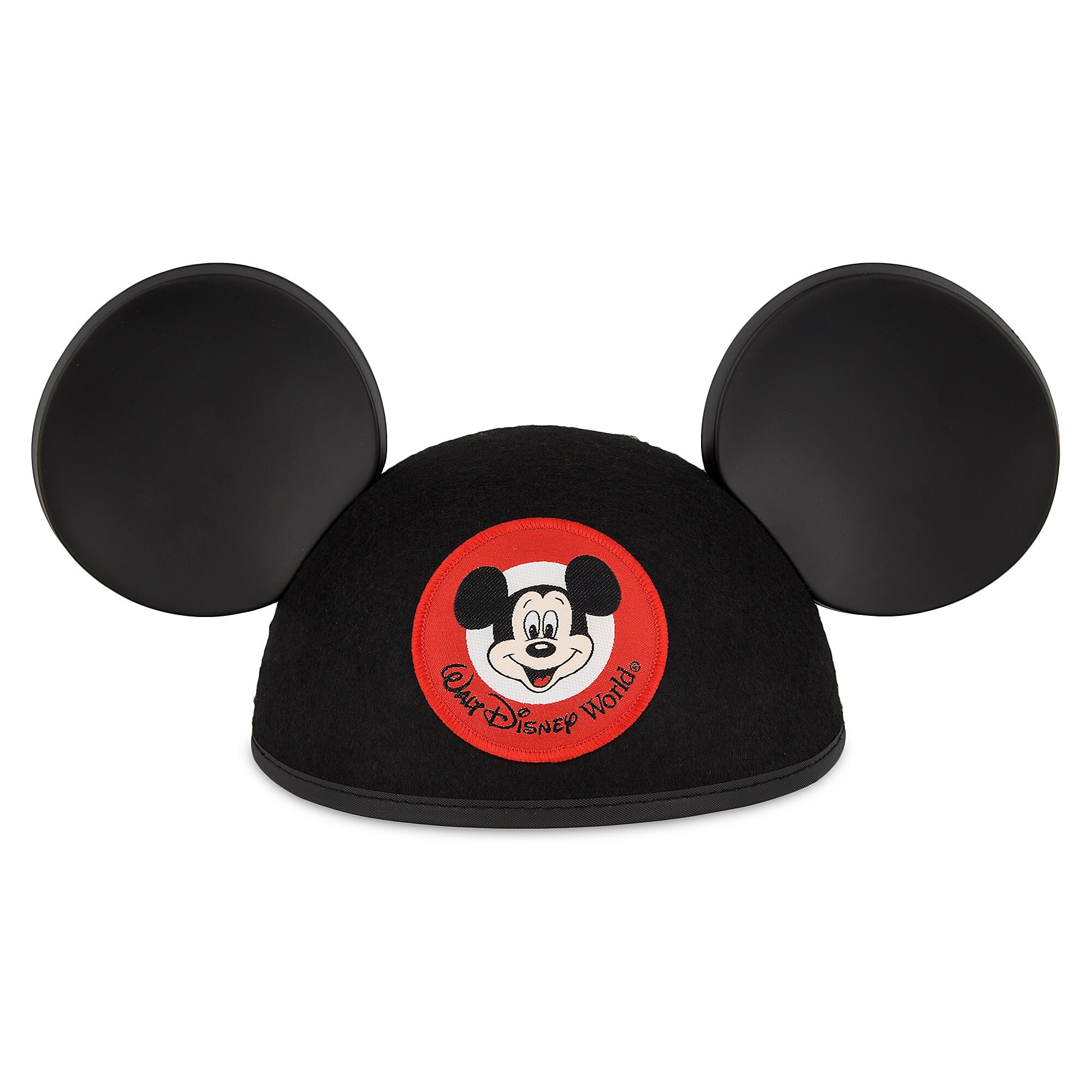 Mouseketeer Ear Hat for Adults The Mickey Mouse Club