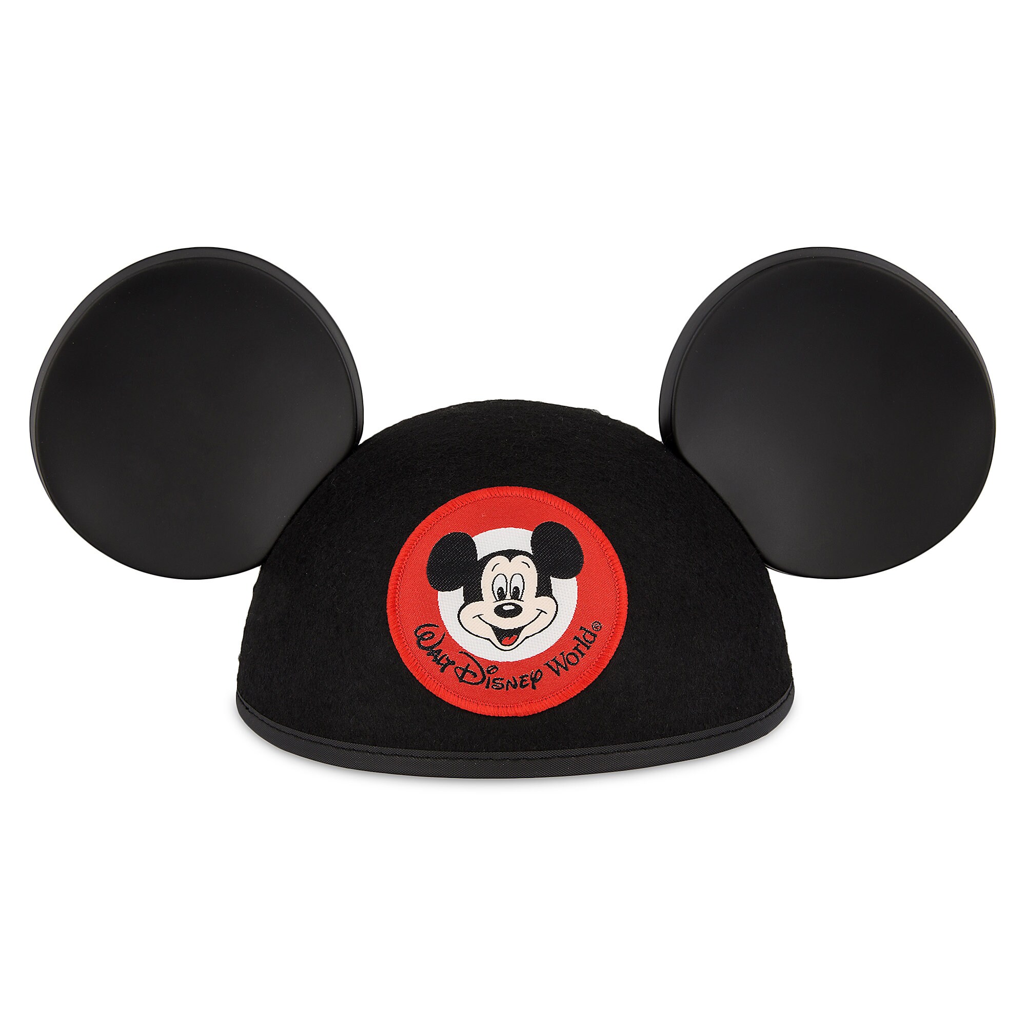 Mouseketeer Ear Hat For Adults The Mickey Mouse Club Walt Disney 