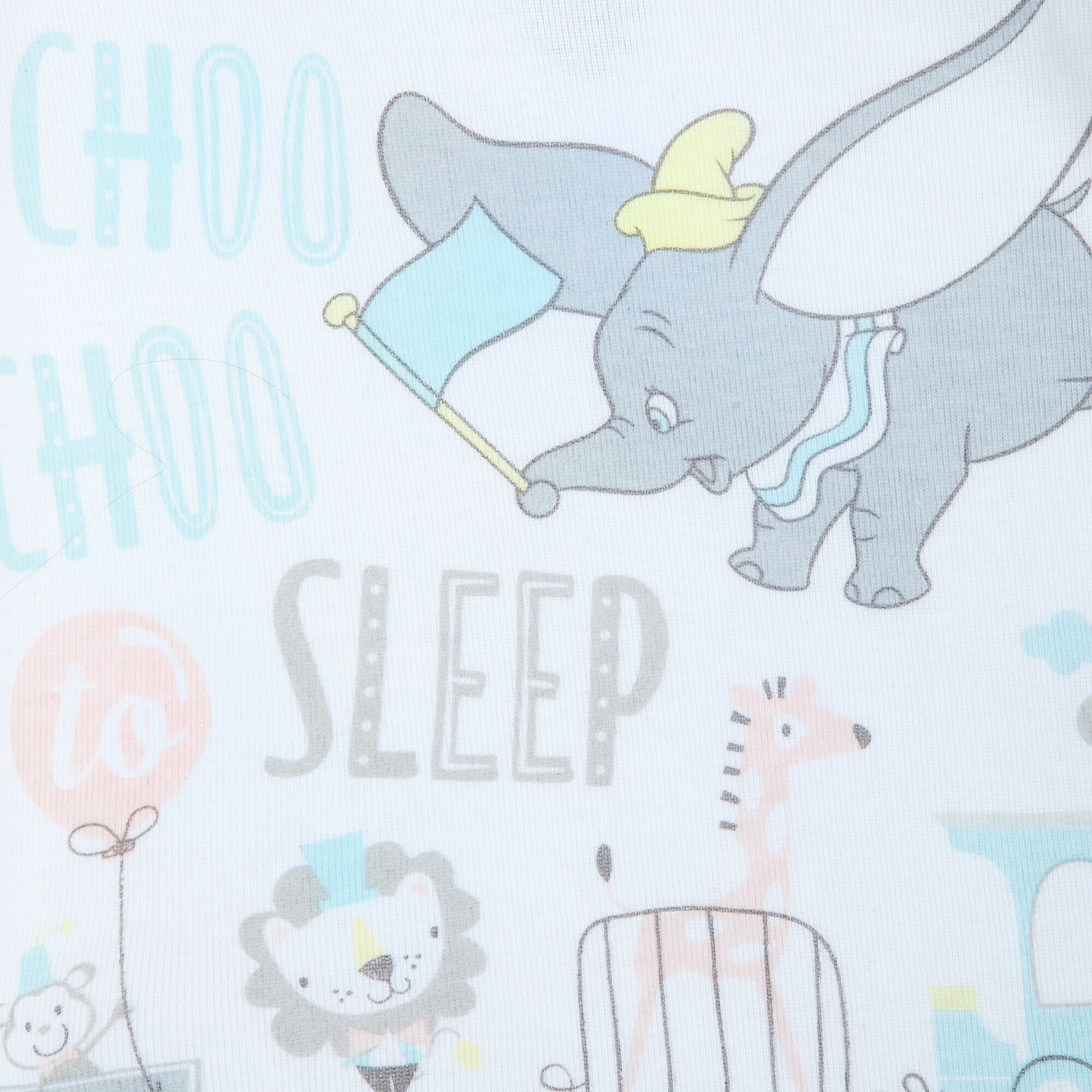 Dumbo PJ PALS for Baby