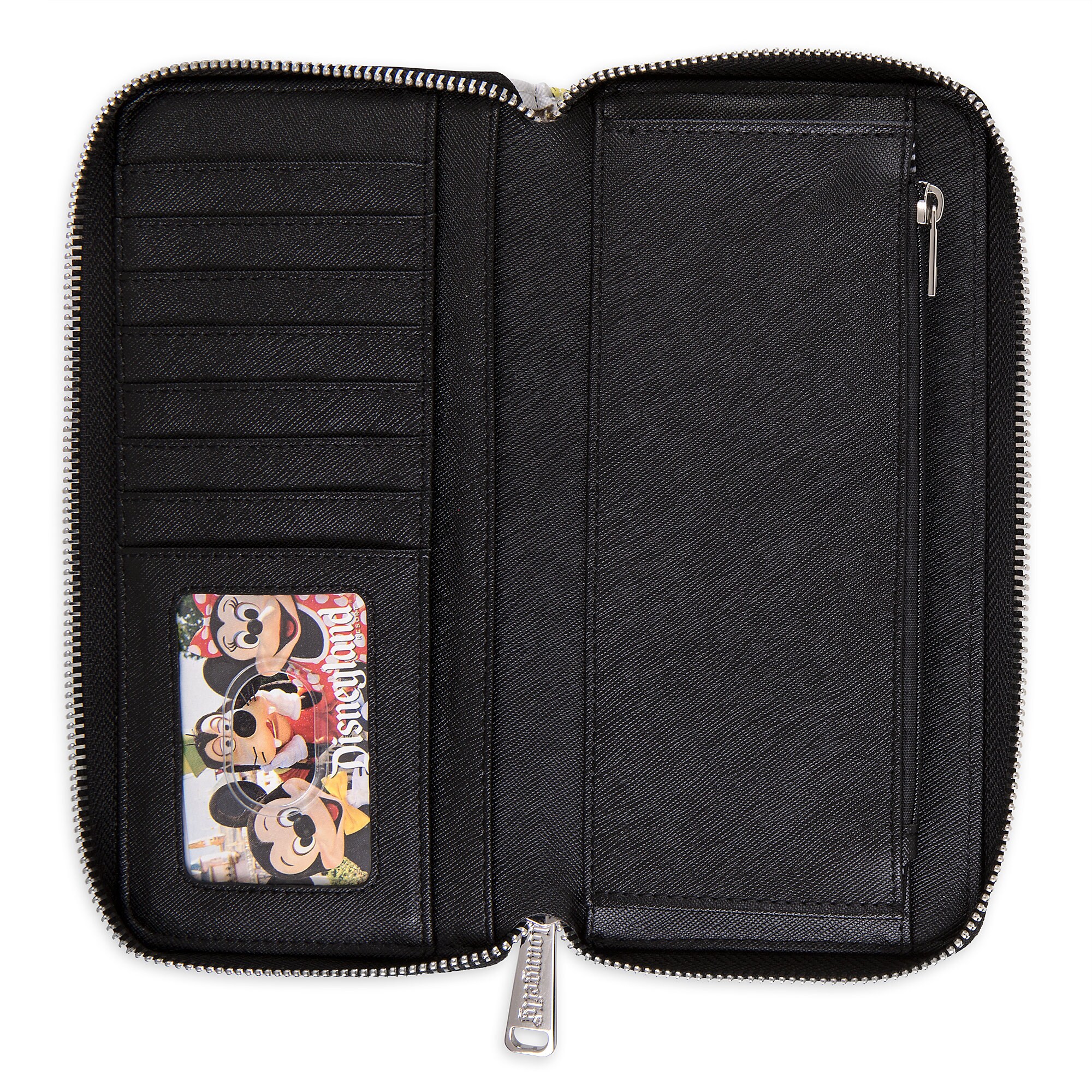 Mickey Mouse Wallet by Loungefly